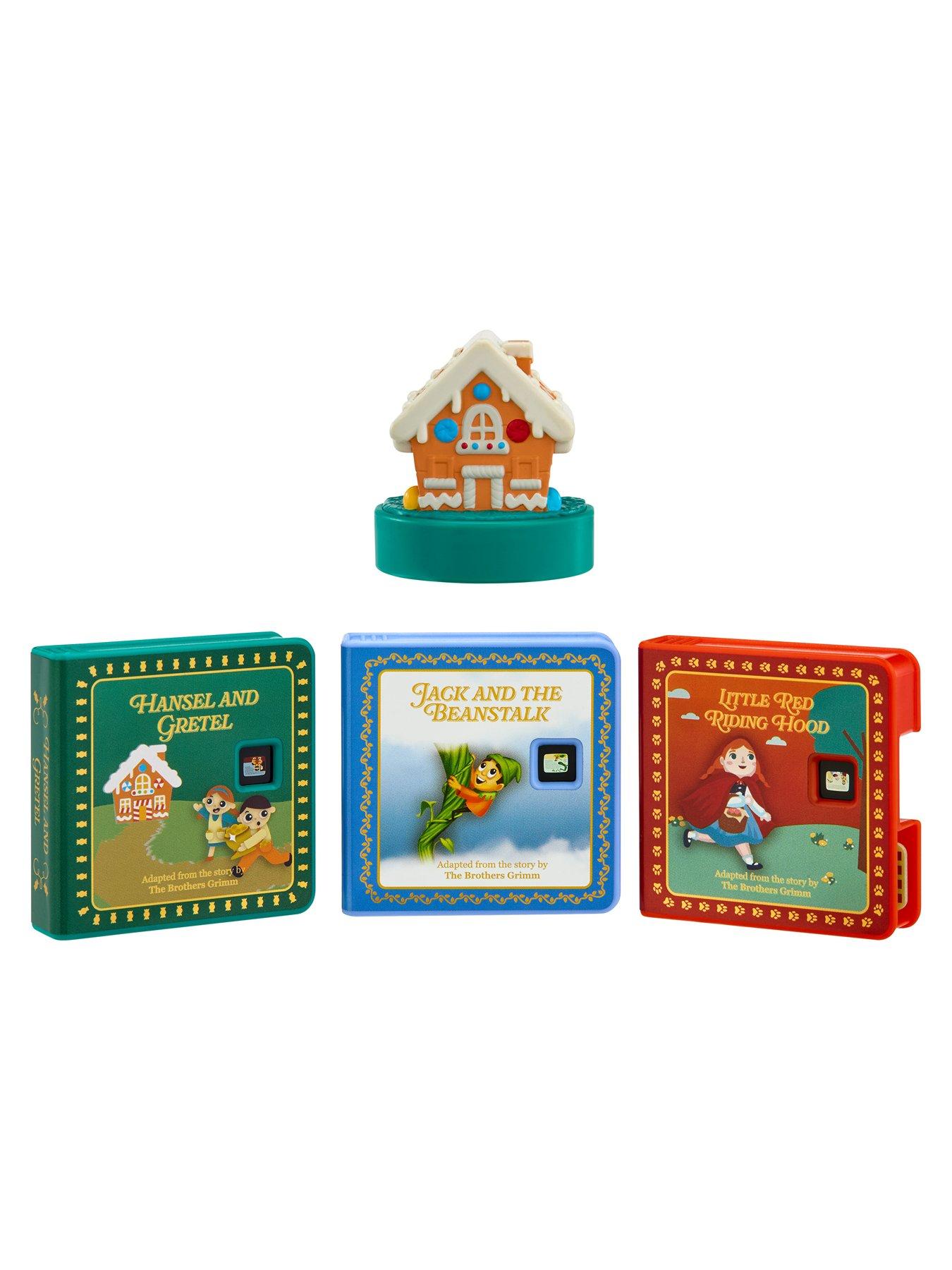 Image 2 of 6 of Little Tikes Grimm's FairyTale Collection in PDQ