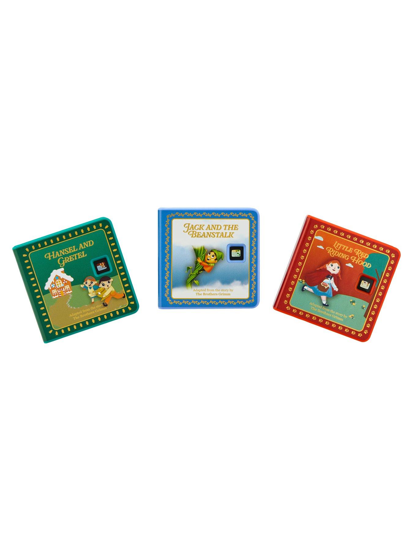 Image 3 of 6 of Little Tikes Grimm's FairyTale Collection in PDQ