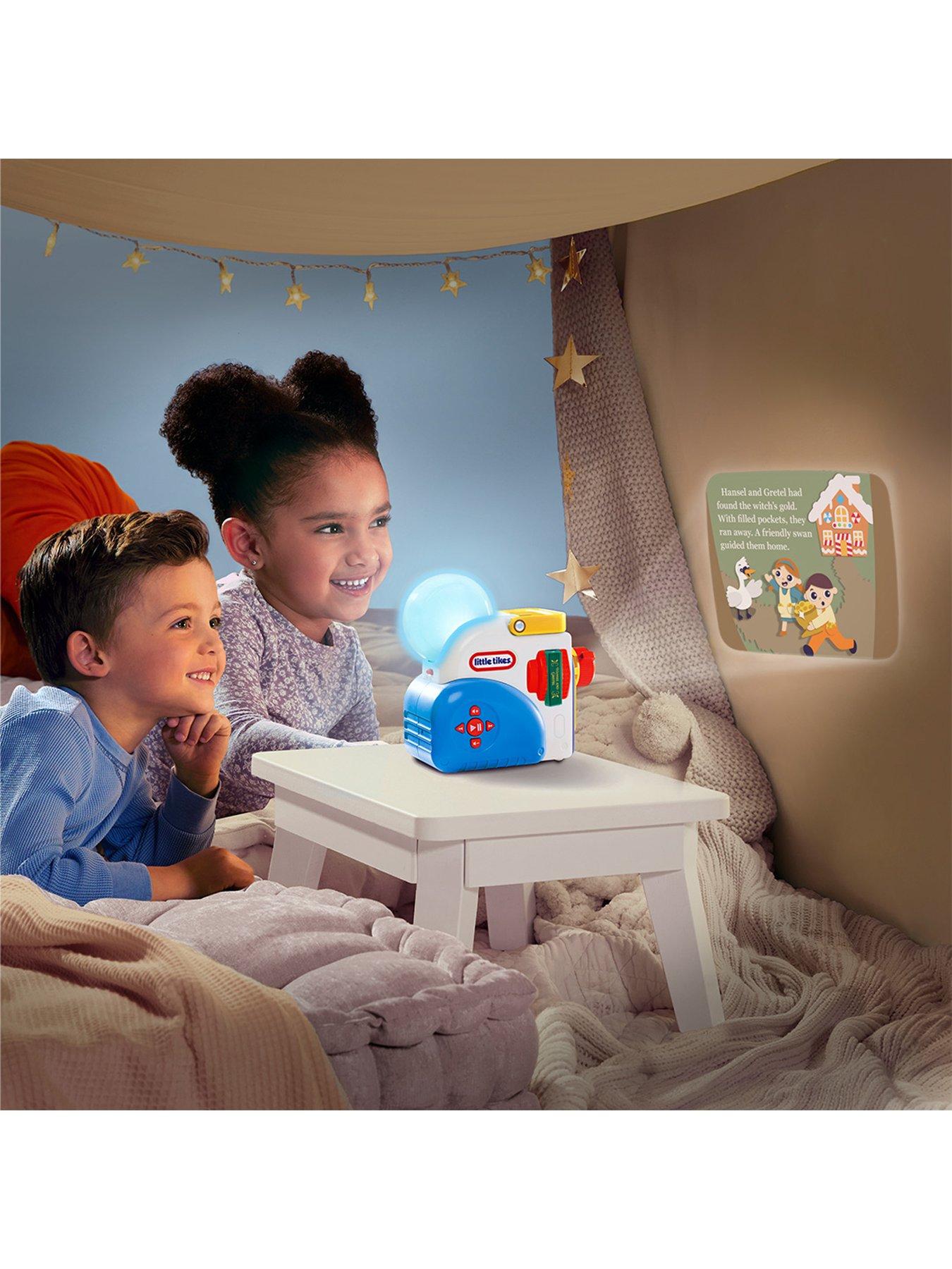 Image 4 of 6 of Little Tikes Grimm's FairyTale Collection in PDQ