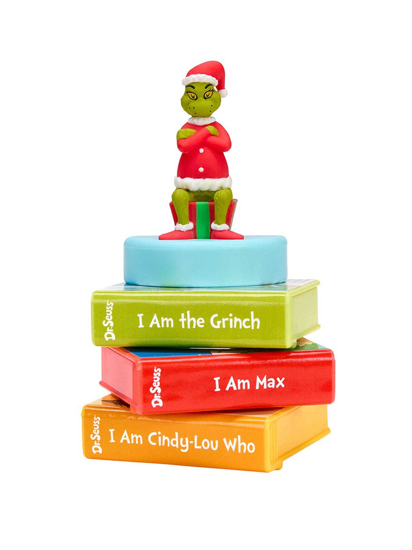Image 1 of 5 of Little Tikes Dr Seuss The Grinch Collection in PDQ