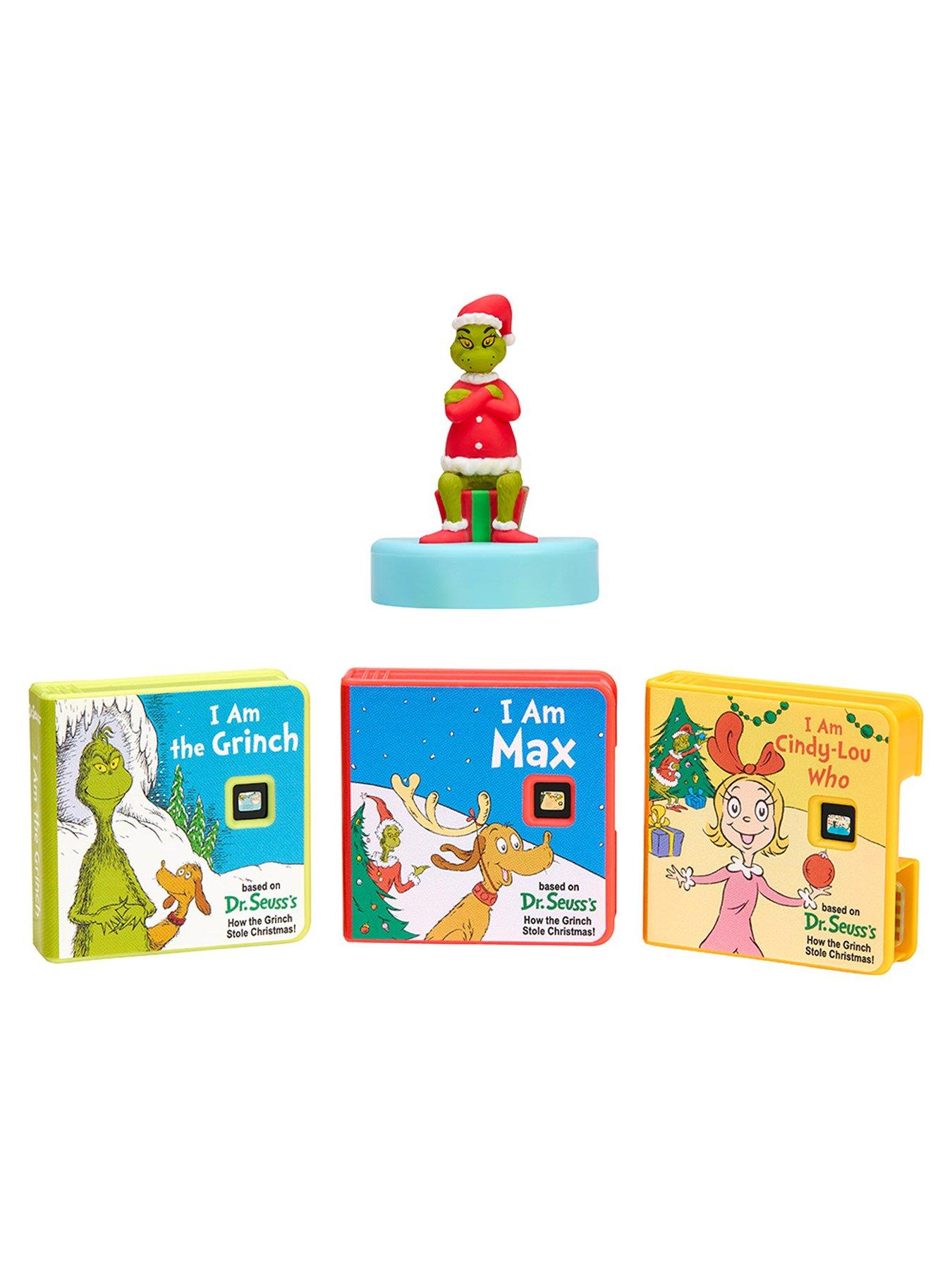 Image 2 of 5 of Little Tikes Dr Seuss The Grinch Collection in PDQ