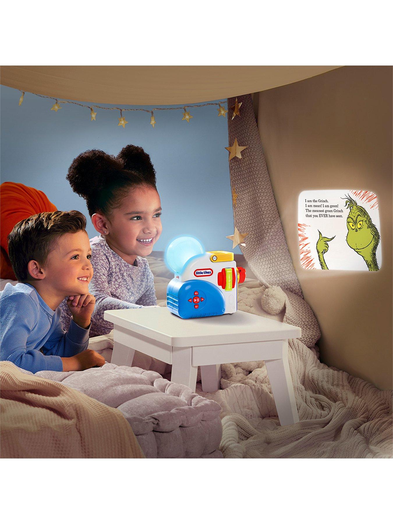 Image 3 of 5 of Little Tikes Dr Seuss The Grinch Collection in PDQ