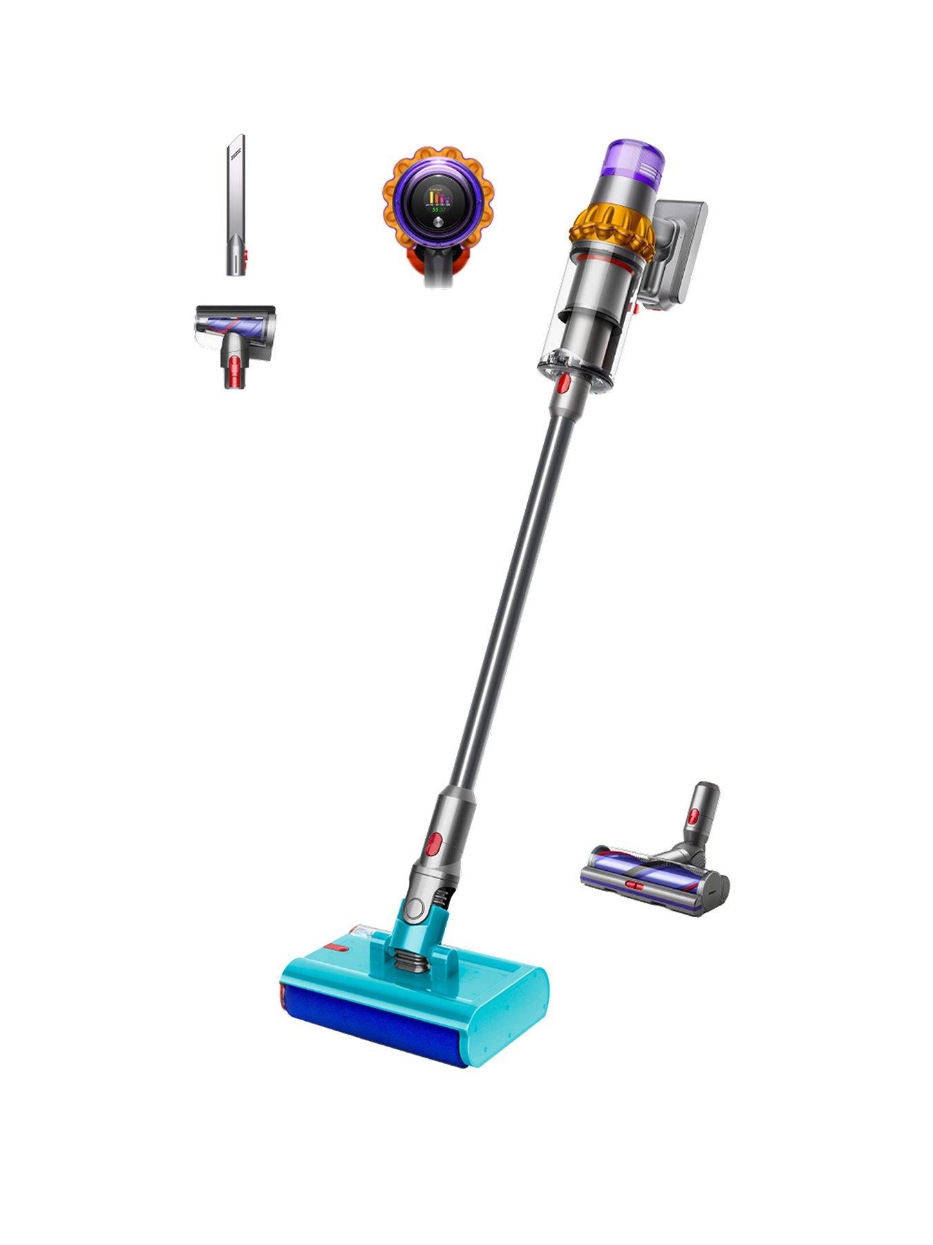 Dyson 2026 V15 Detect Submarine