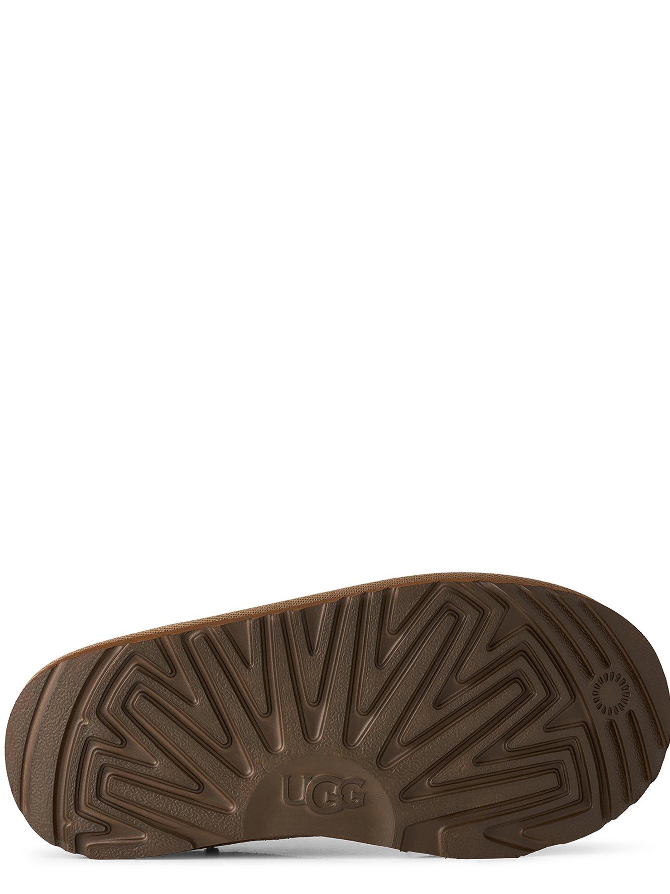 Image 4 of 5 of UGG Junior Classic Ultra Stretch Cuff - Light Bronze