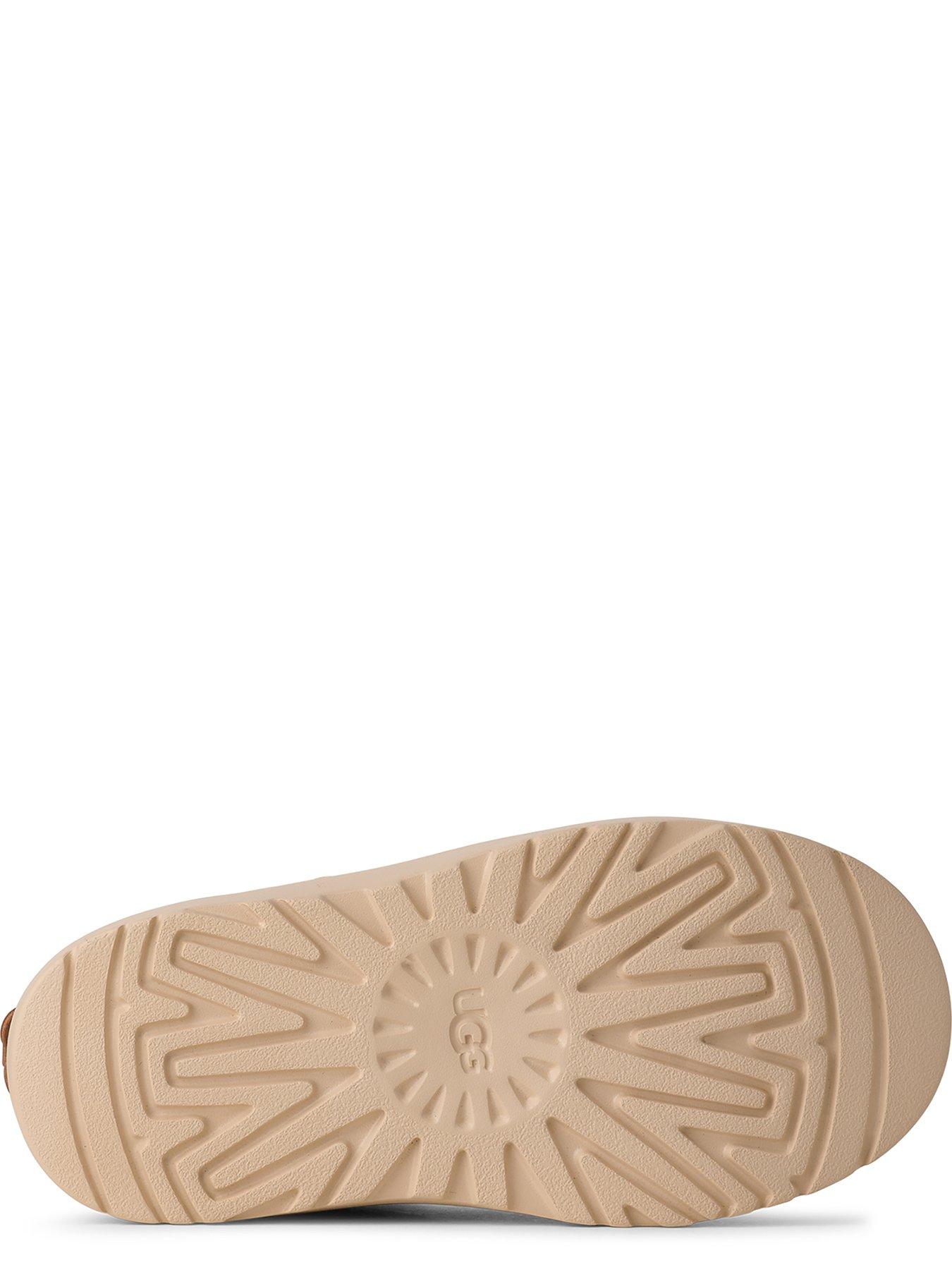 Image 3 of 4 of UGG Kids Neumel Weather Hybrid - Chestnut / Whitecap