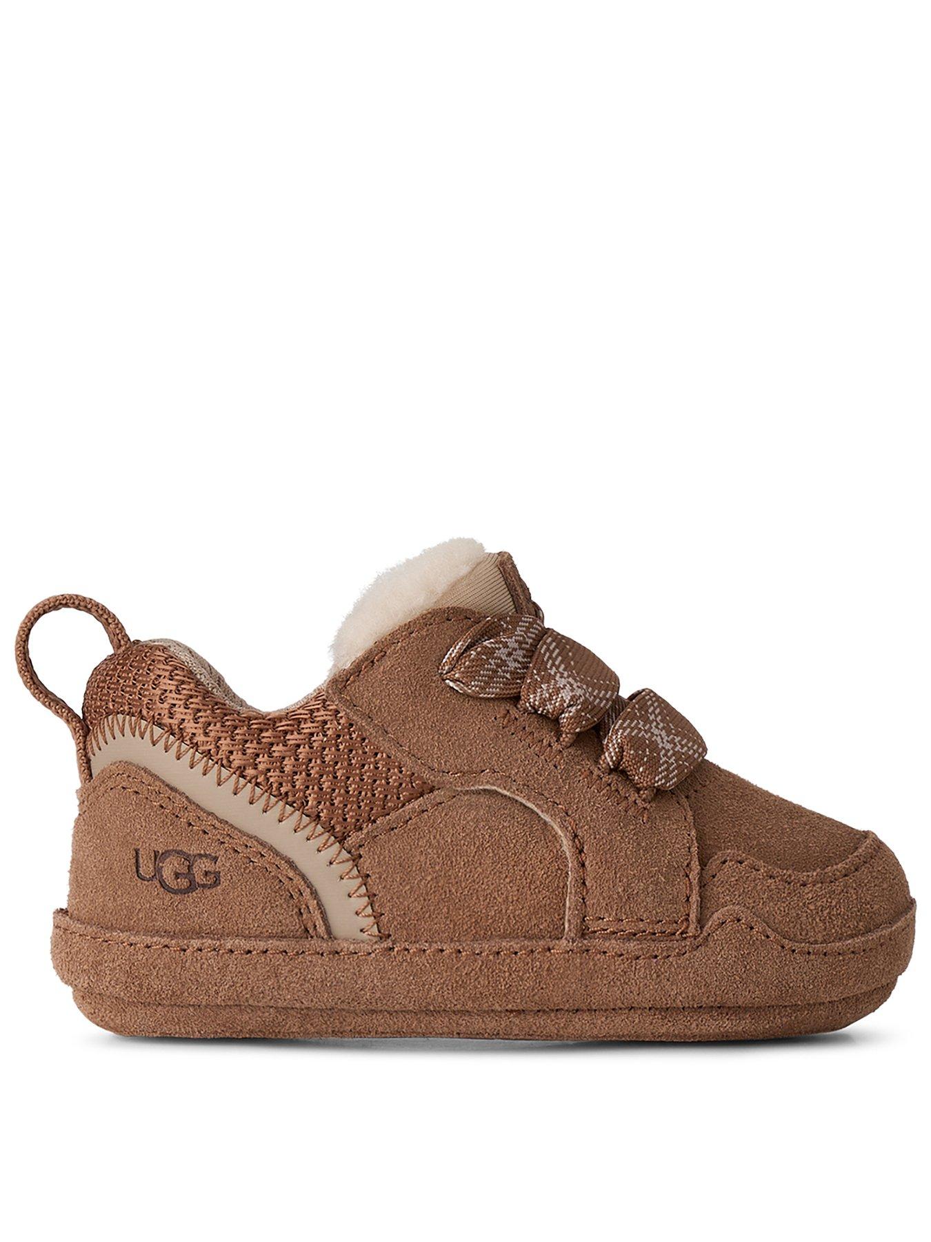 UGG Baby Lowmel - Chestnut