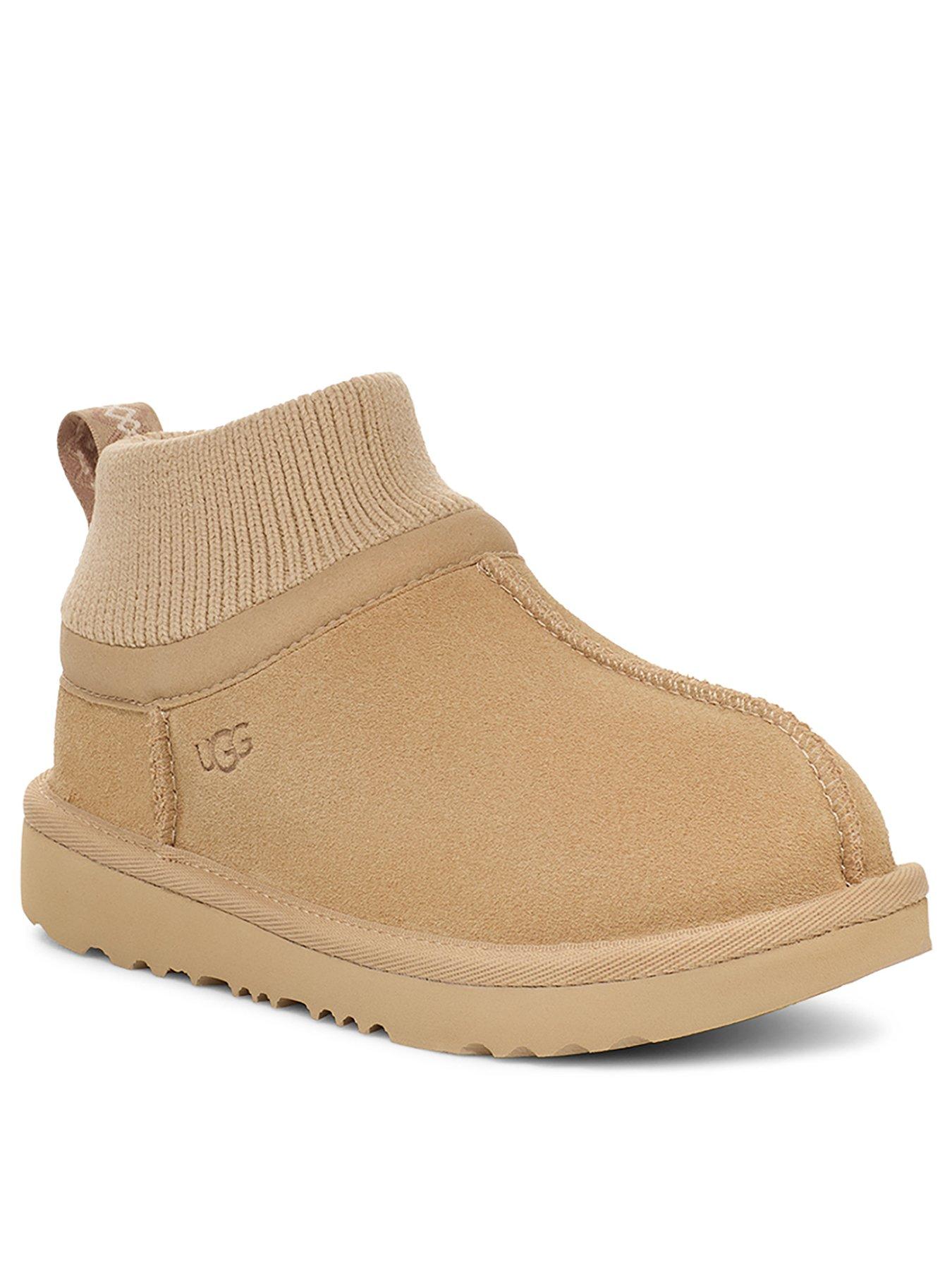 UGG Classic Ultra Stretch Cuff - Mustard Seed