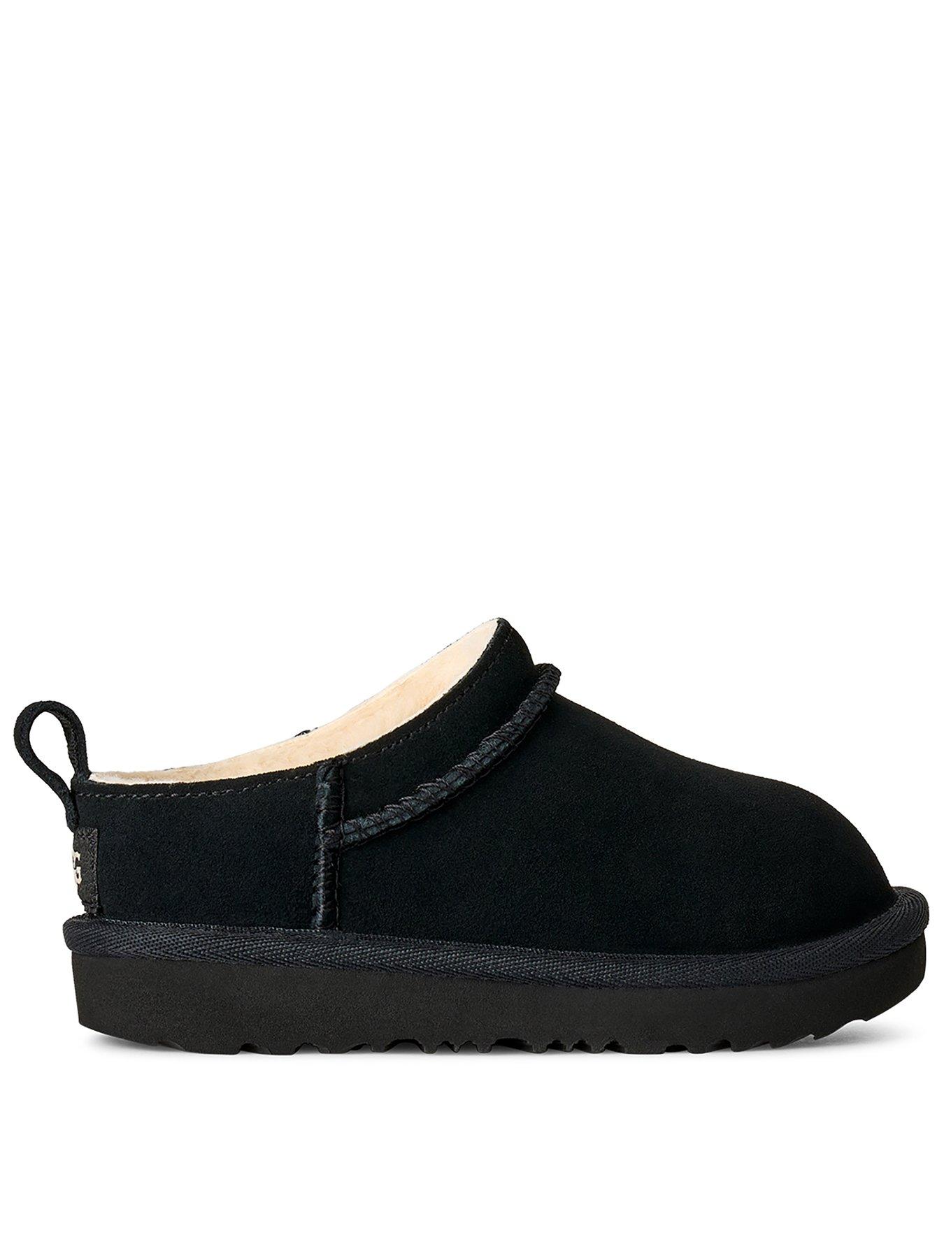 UGG Classic Micro - Black