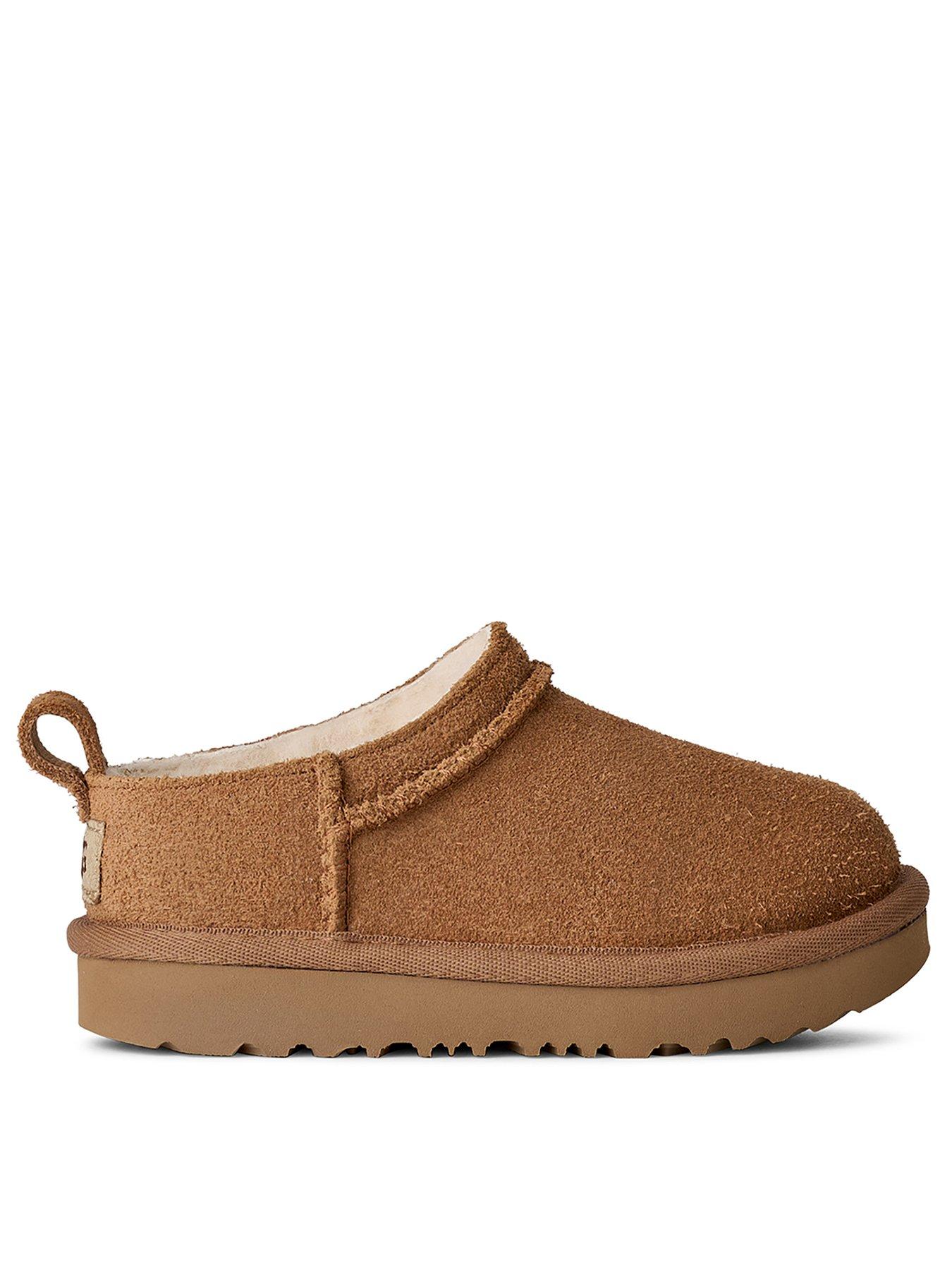 UGG Classic Micro - Chestnut