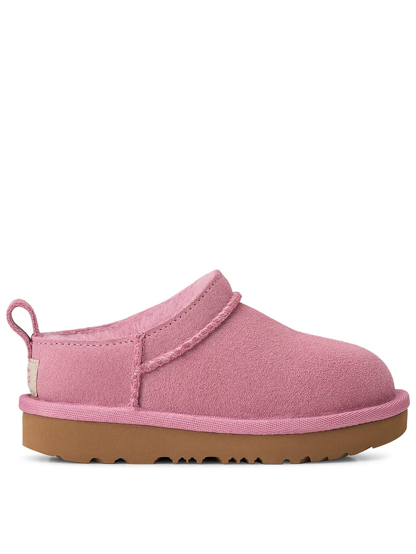 UGG Classic Micro - Dusty Orchid