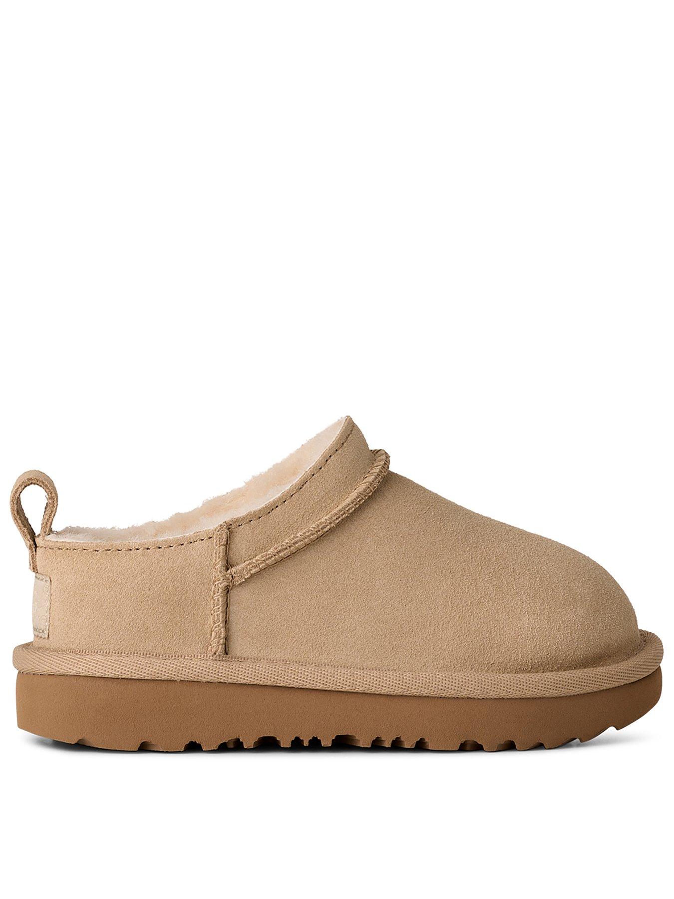 UGG Classic Micro - Sand