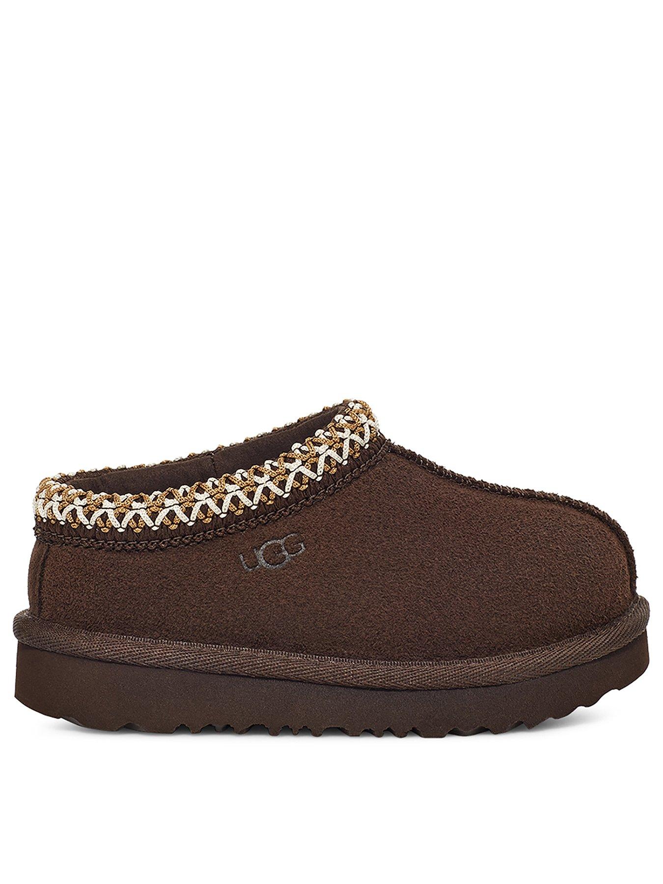 UGG Tasman Ii - Dusted Cocoa