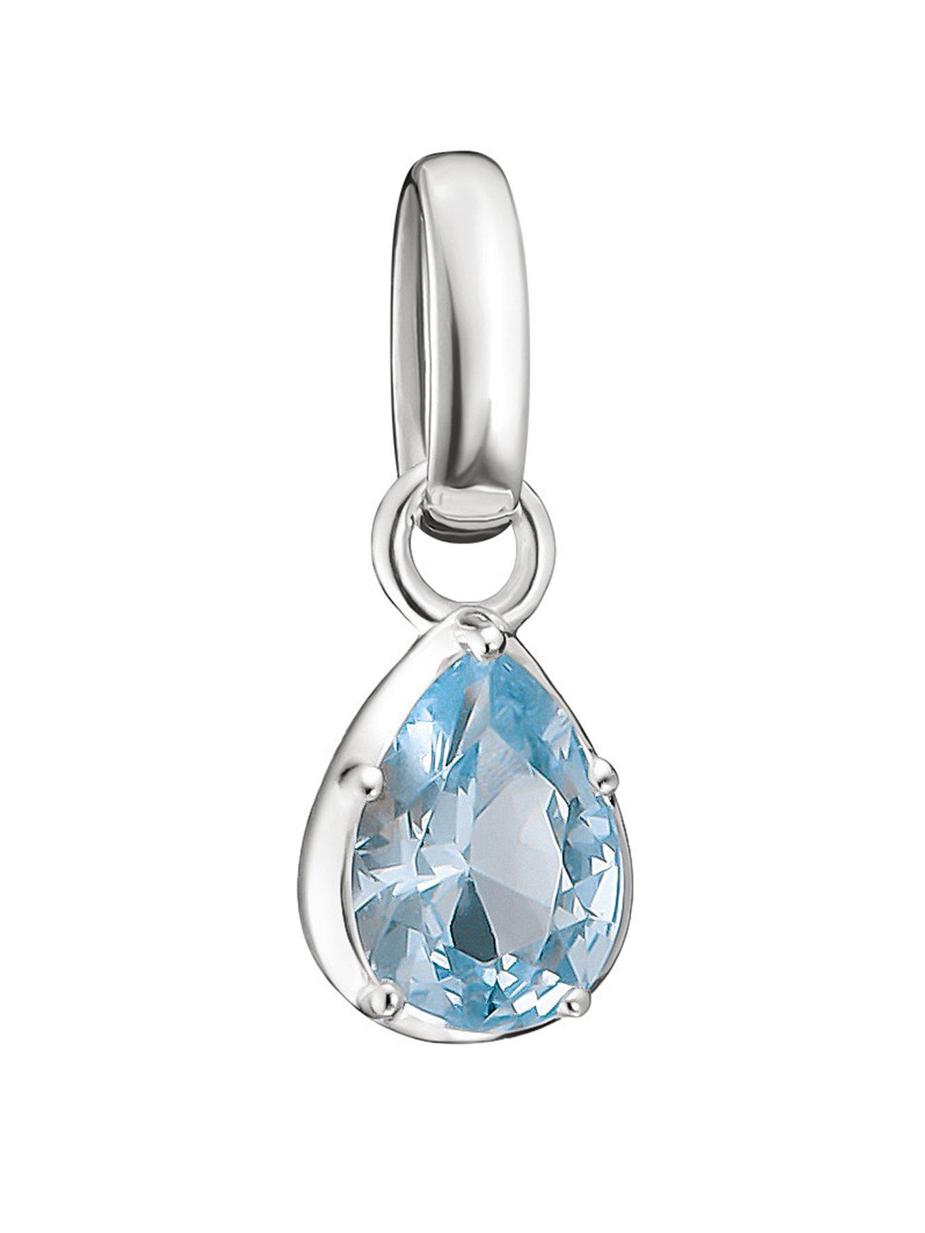 Thomas Sabo Charm Connect Birthstone