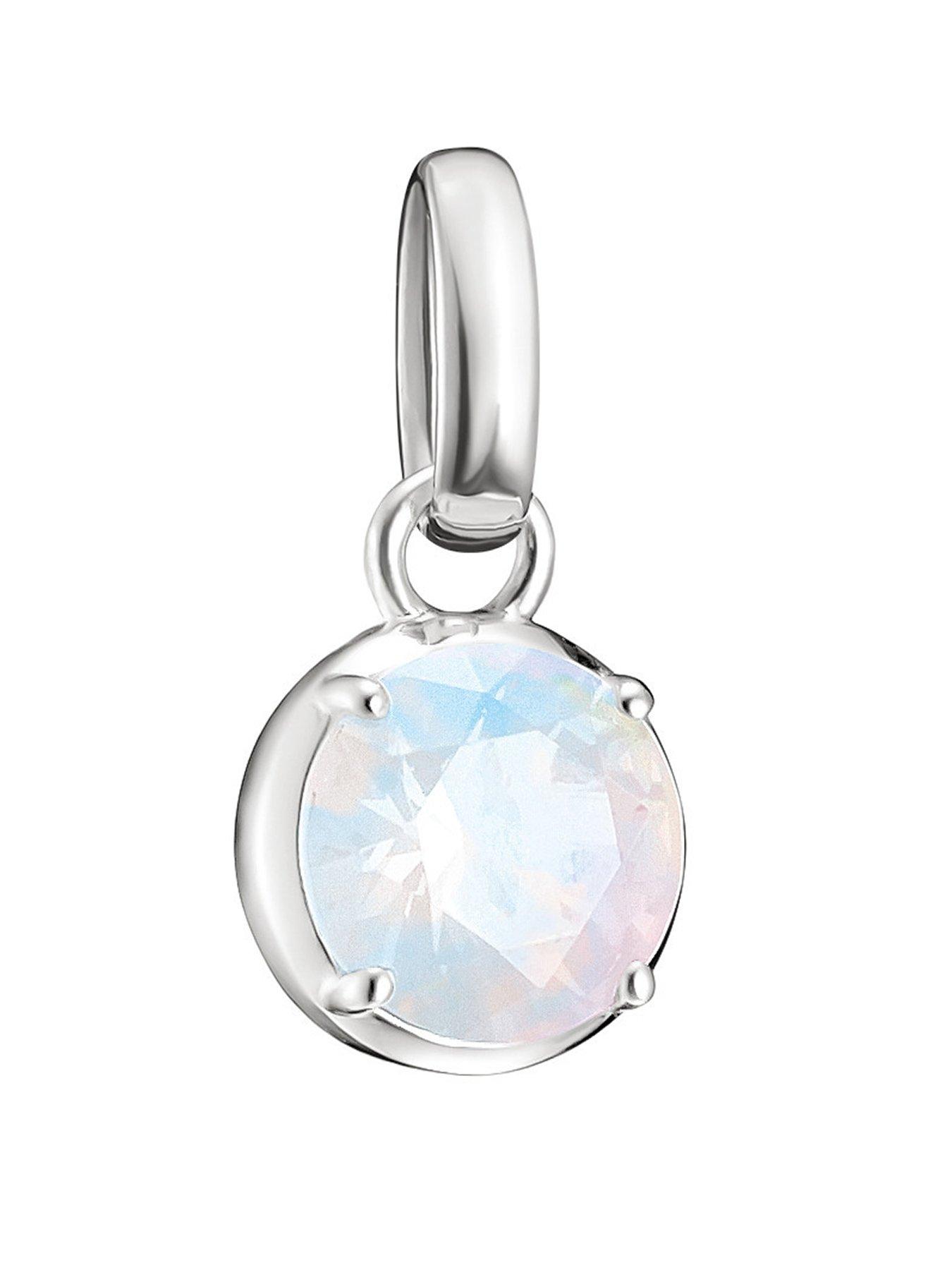Thomas Sabo Charm Connect Birthstone