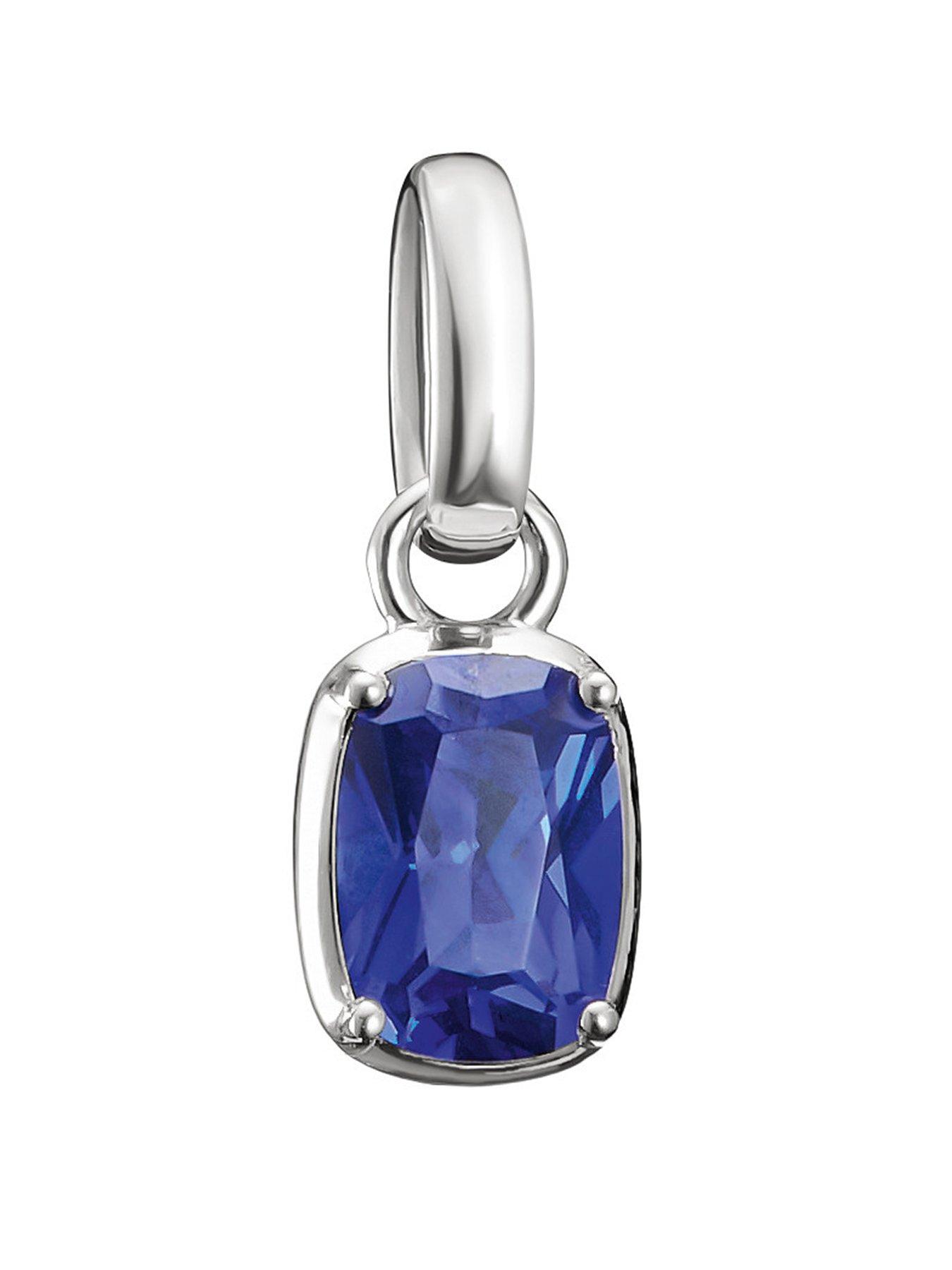 Thomas Sabo Charm Connect Birthstone