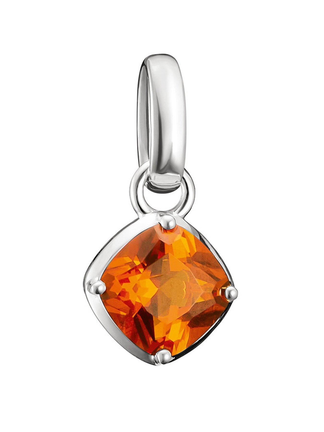 Thomas Sabo Charm Connect Birthstone