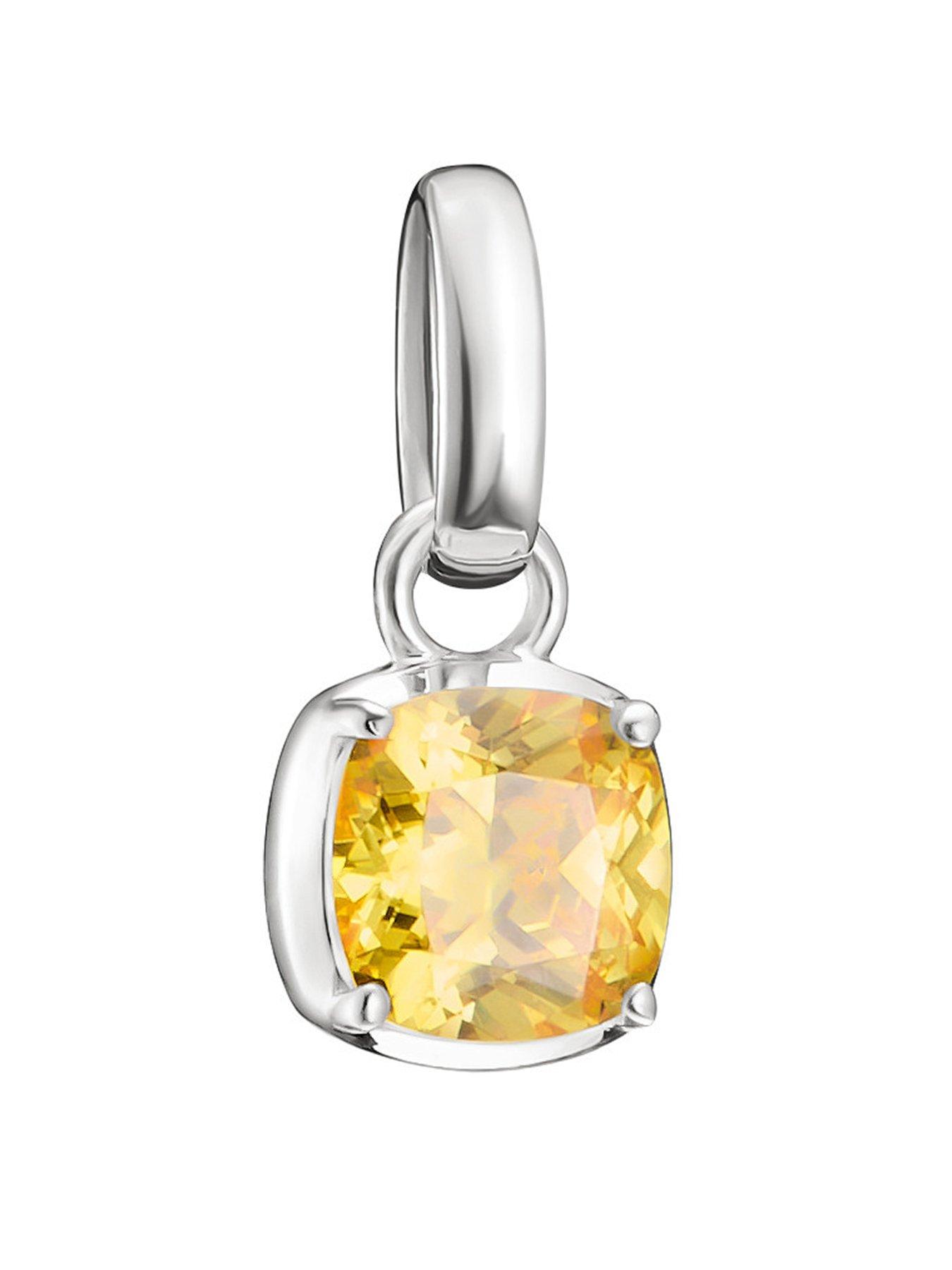 Thomas Sabo Charm Connect Birthstone