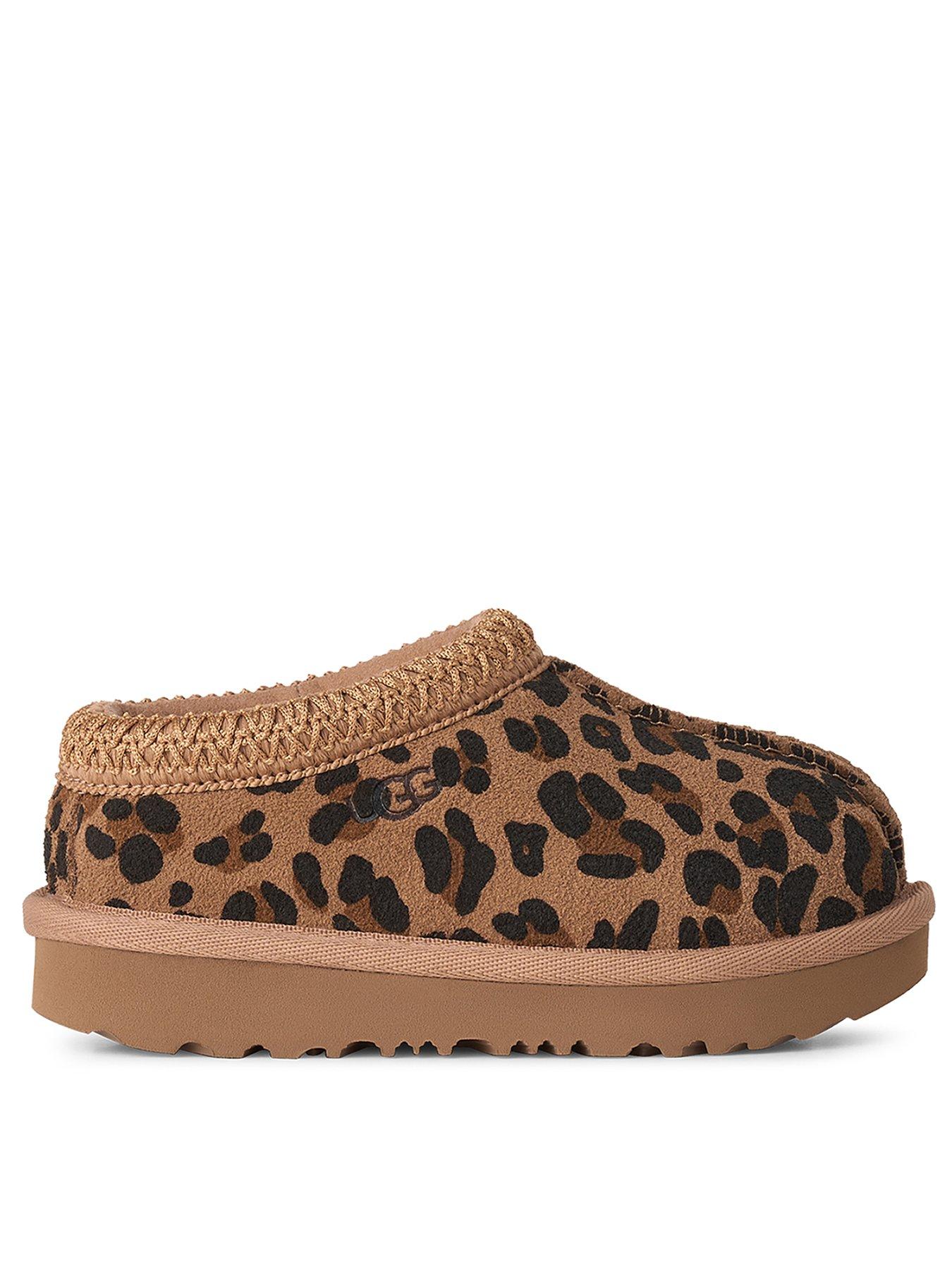UGG Tasman Ii Spotted - Tan