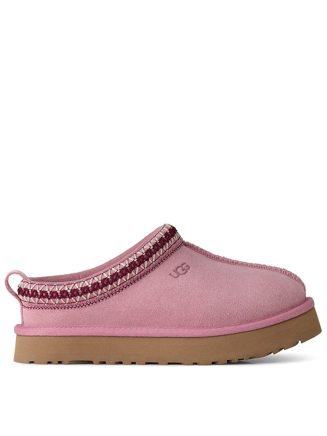 UGG Tazz - Dusty Orchid
