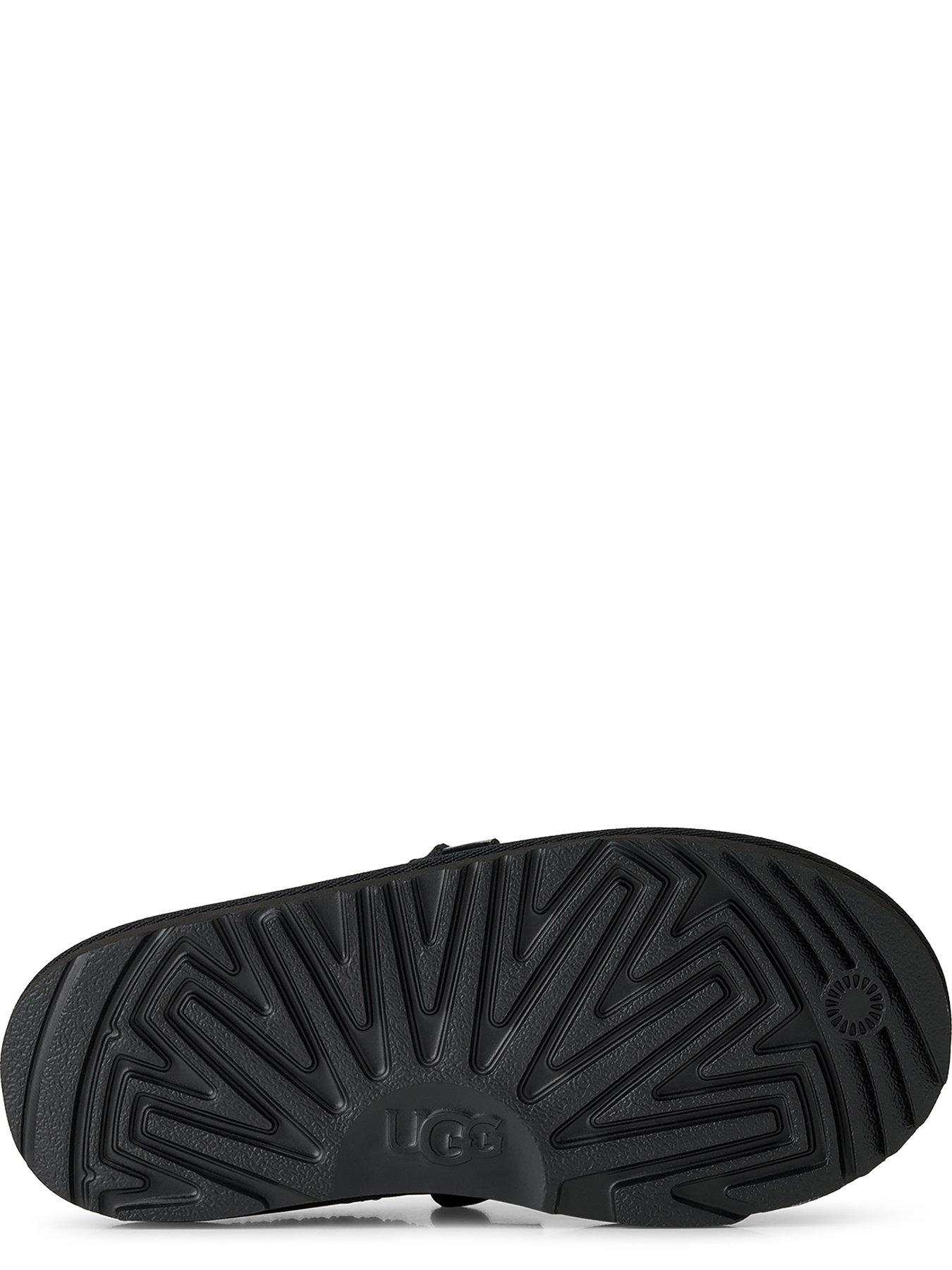 Image 5 of 6 of UGG Junior Tasman Mule - Black