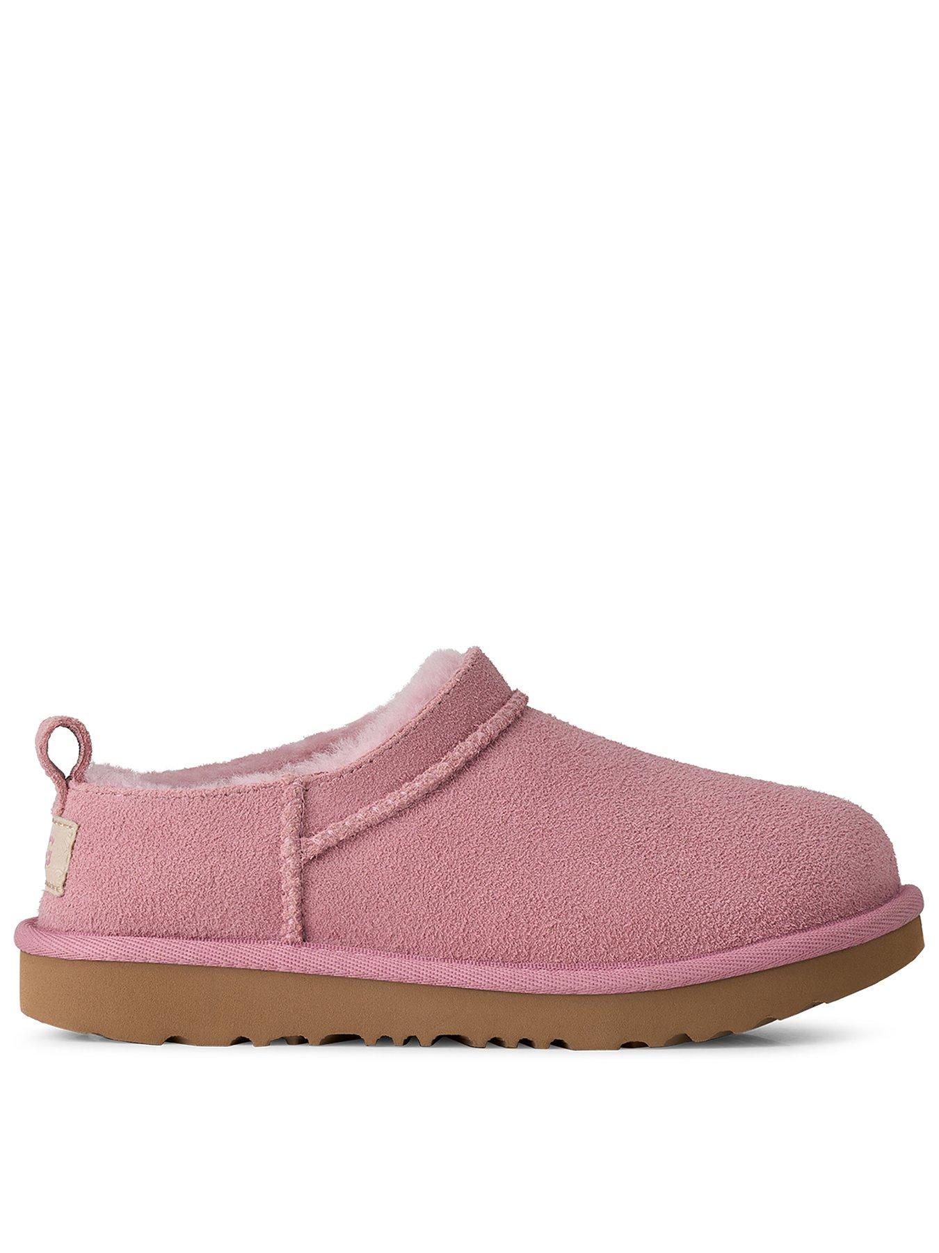 UGG Classic Micro - Dusty Orchid