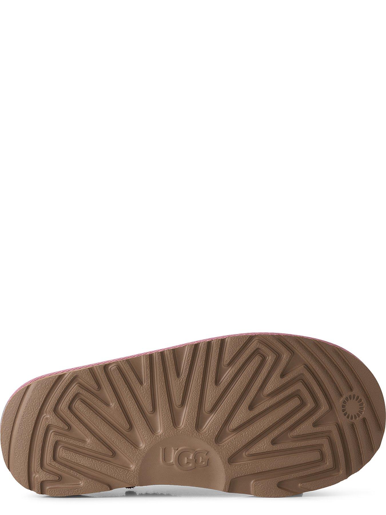 Image 5 of 6 of UGG Junior Classic Micro - Dusty Orchid