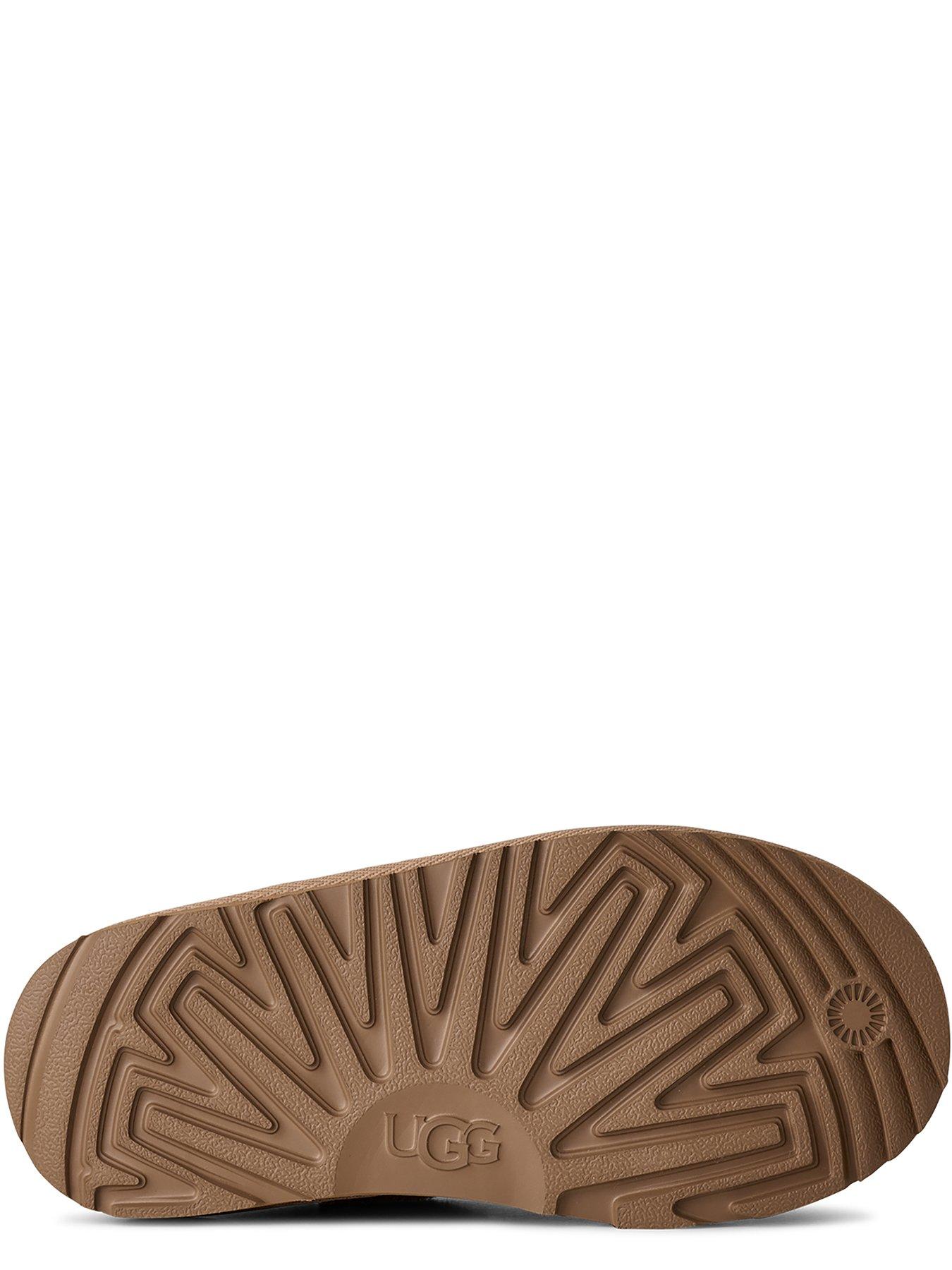 Image 4 of 5 of UGG Junior Classic Micro - Sand
