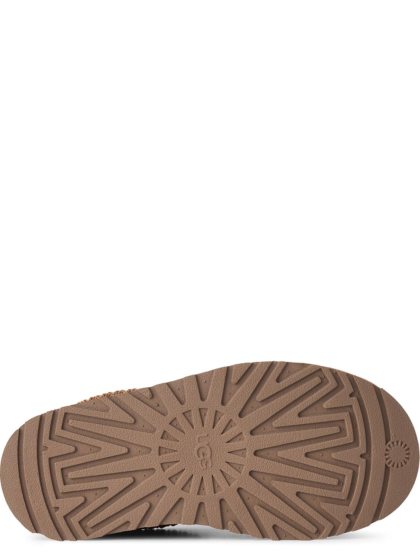 Image 5 of 6 of UGG Junior Tazz Spotted - Tan