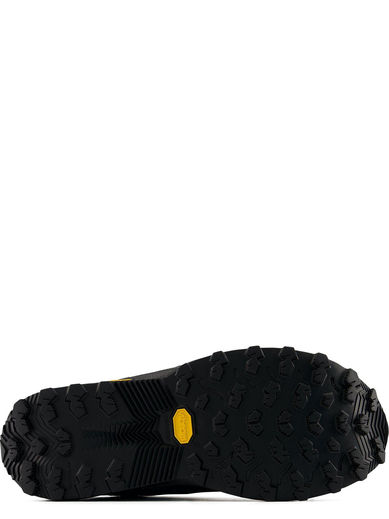 Image 5 of 6 of New Balance Mens Trail Running Fuelcell Rebel Trainers - Black