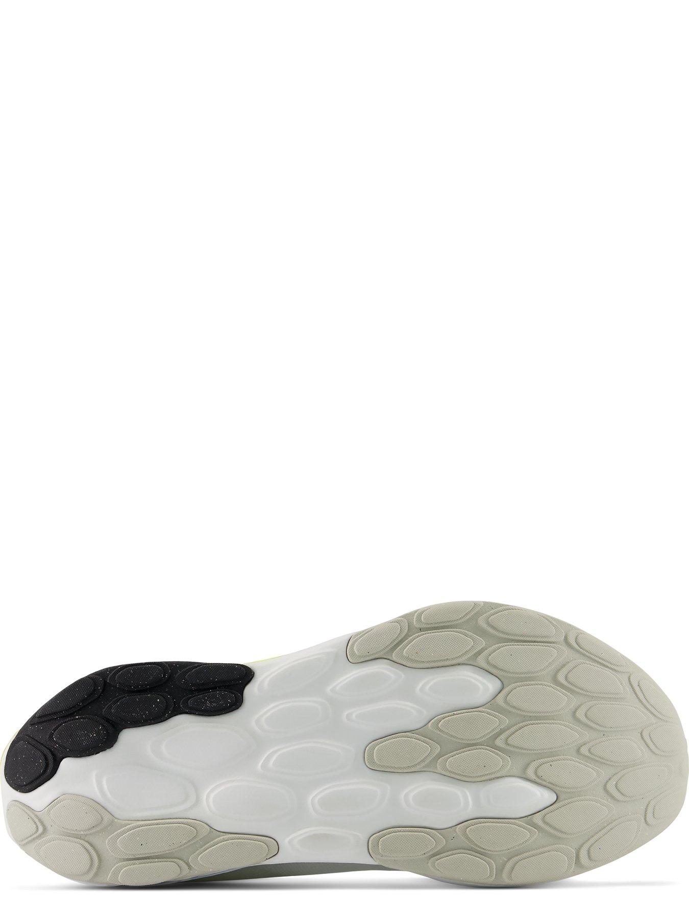 Image 5 of 6 of New Balance Mens Running 520 V9 Trainers - White