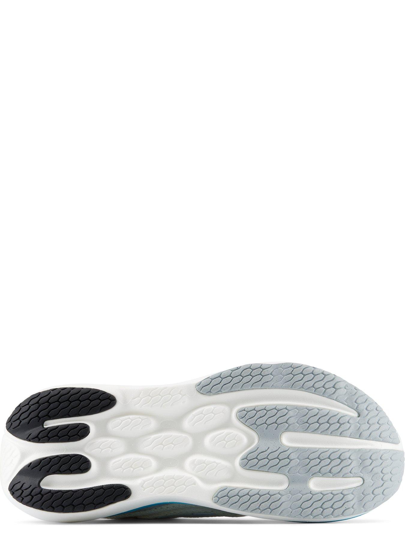 Image 5 of 6 of New Balance Womens Running 1080 V15 Trainers - White