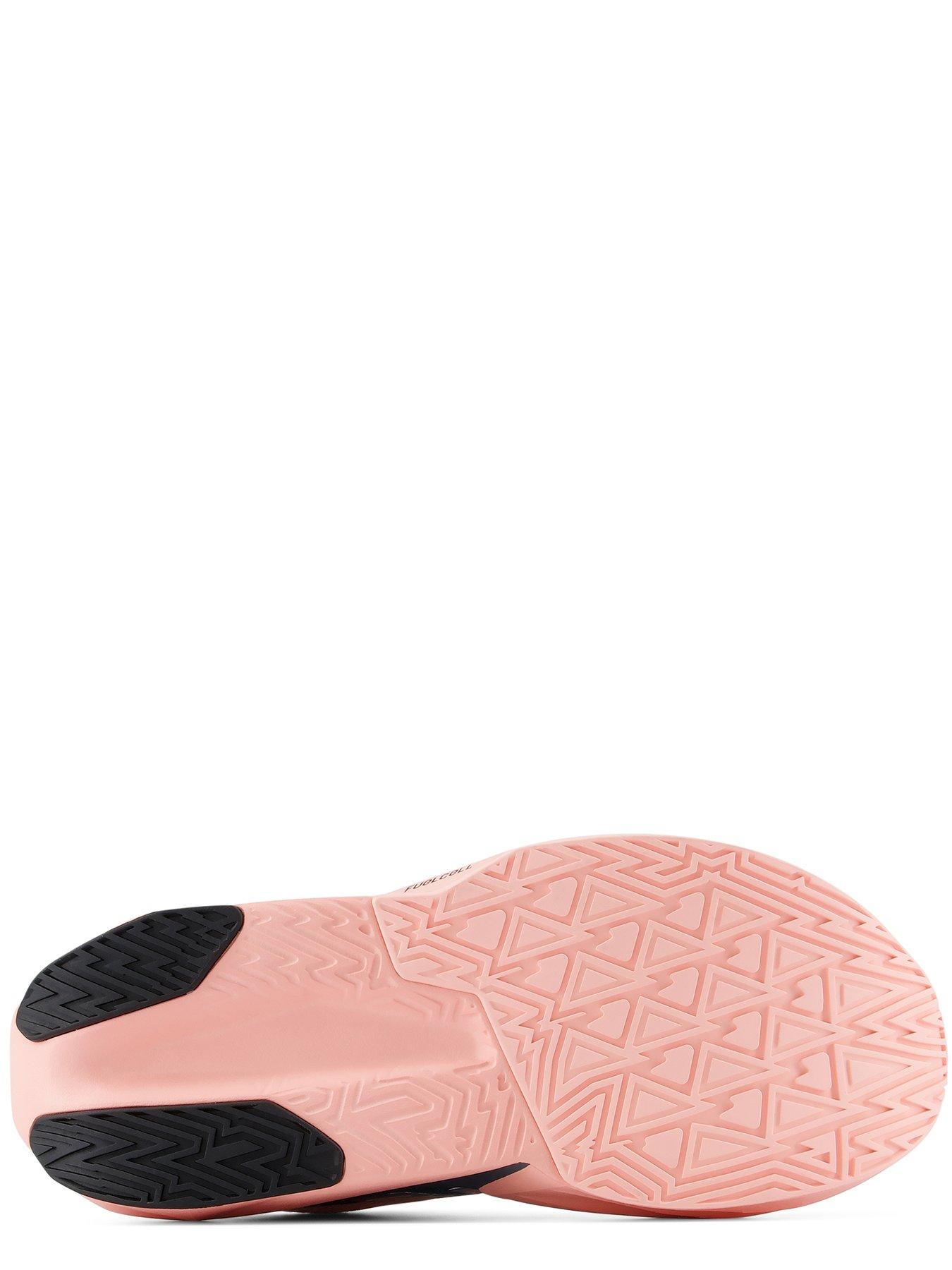 Image 5 of 5 of New Balance Junior Running Fcx V5 Trainers - Pink
