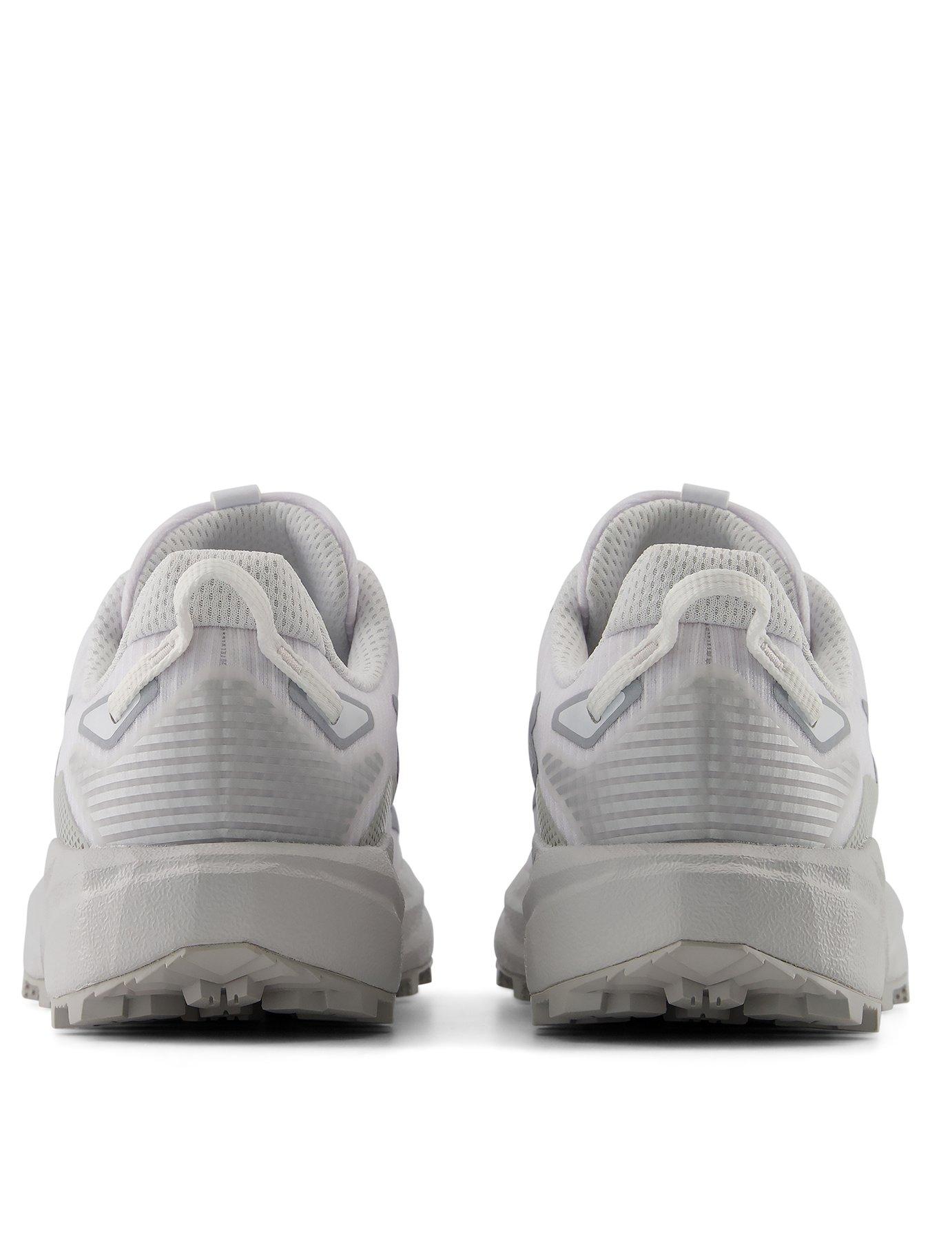 Image 3 of 5 of New Balance Womens Trail Running Fuelcell Rebel Trainers - Grey
