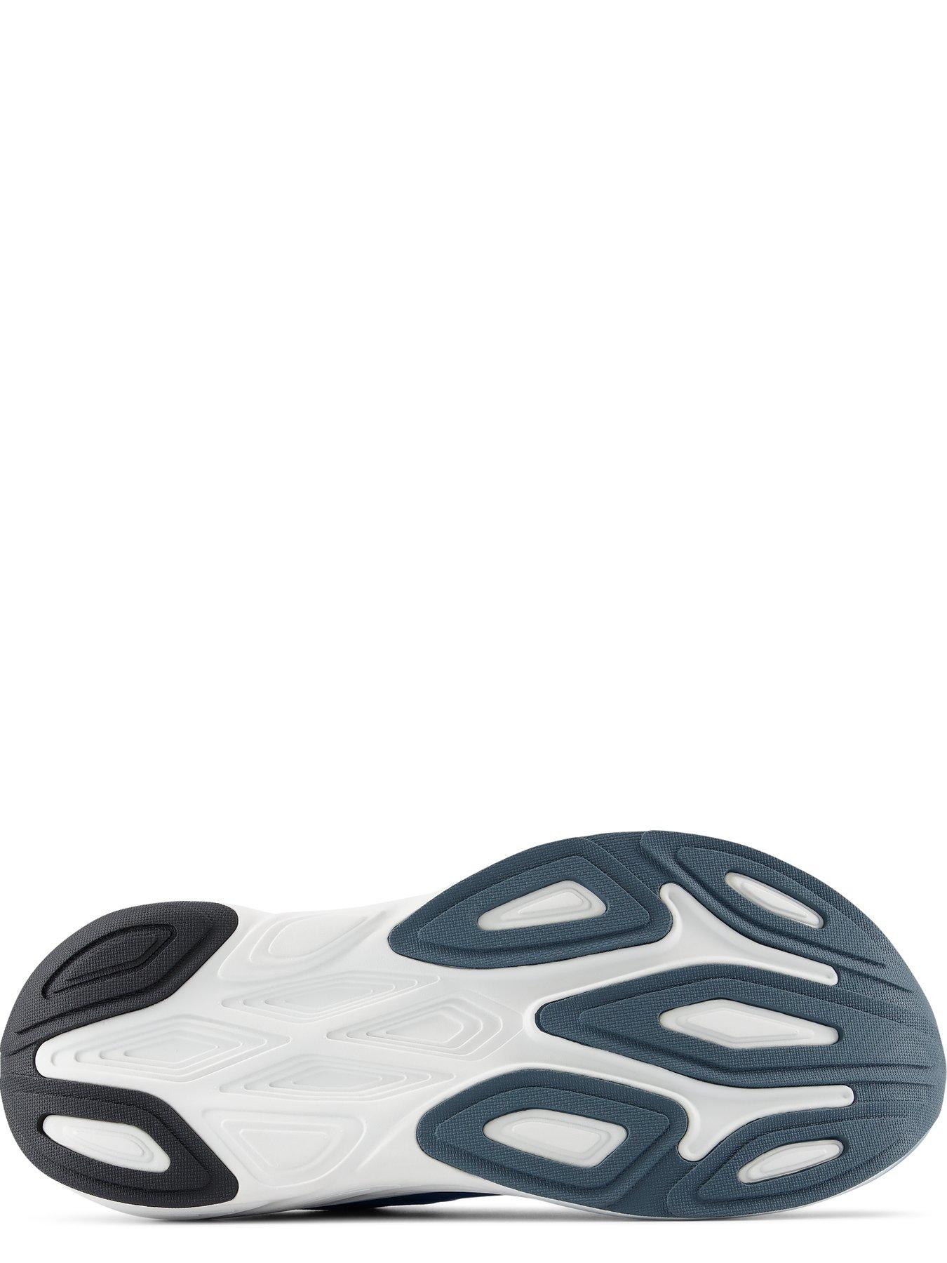 Image 5 of 6 of New Balance Mens Running More V6 Trainers - Blue