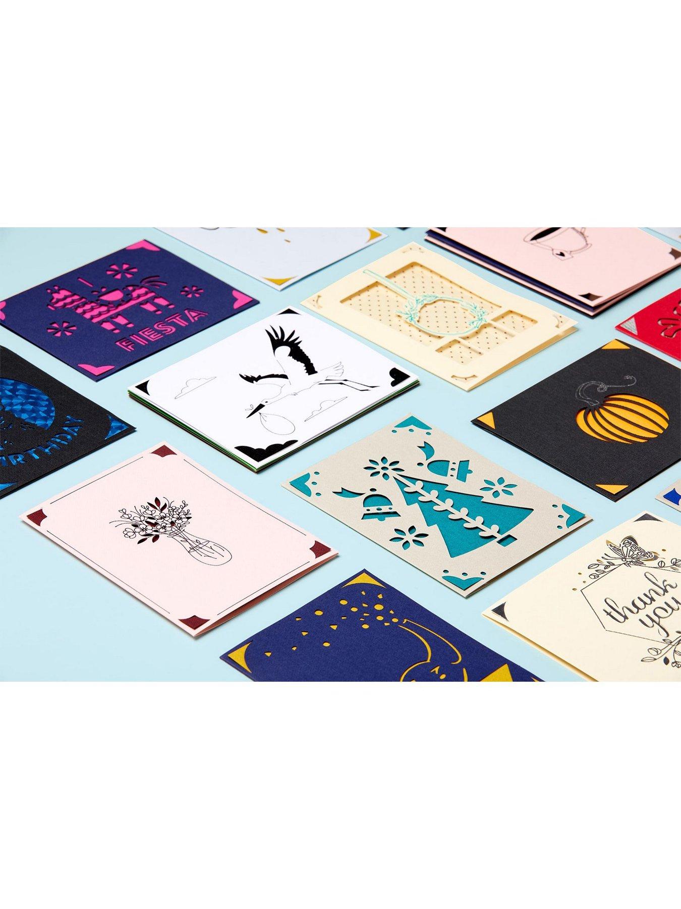 Image 3 of 6 of Cricut Joy 2 Selection Box