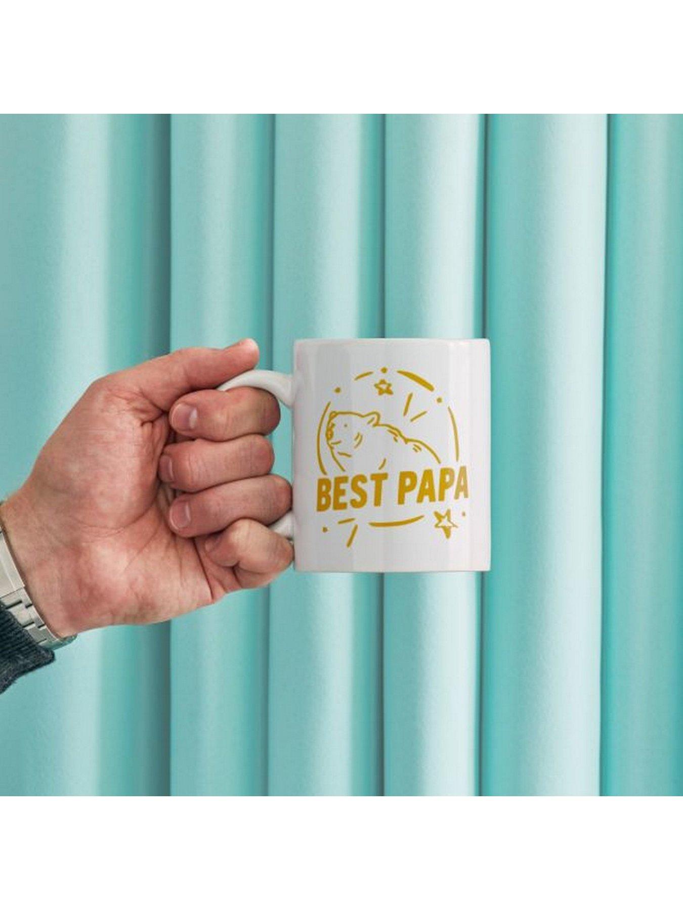 Image 5 of 6 of Cricut Mug white 354ml (6 pieces)