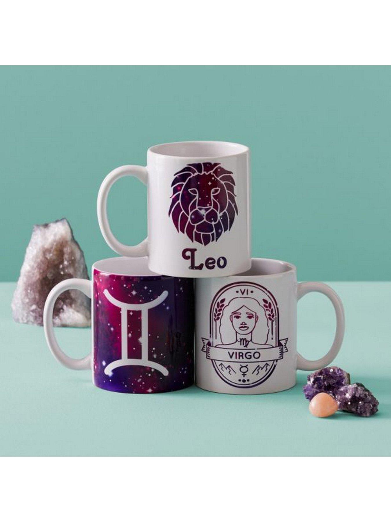 Image 6 of 6 of Cricut Mug white 354ml (6 pieces)