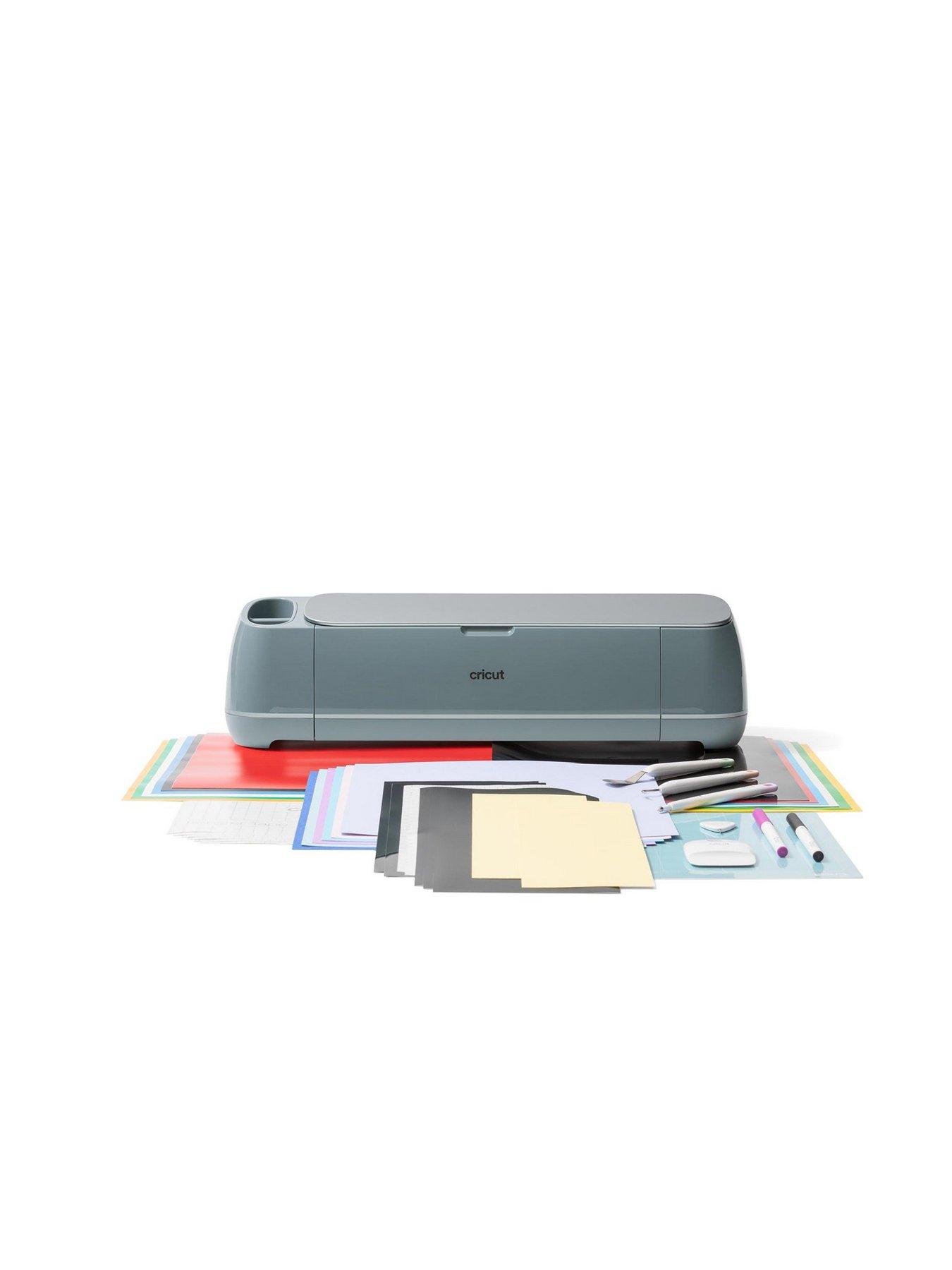 Image 2 of 7 of Cricut Maker 4 Creative Pro Bundle