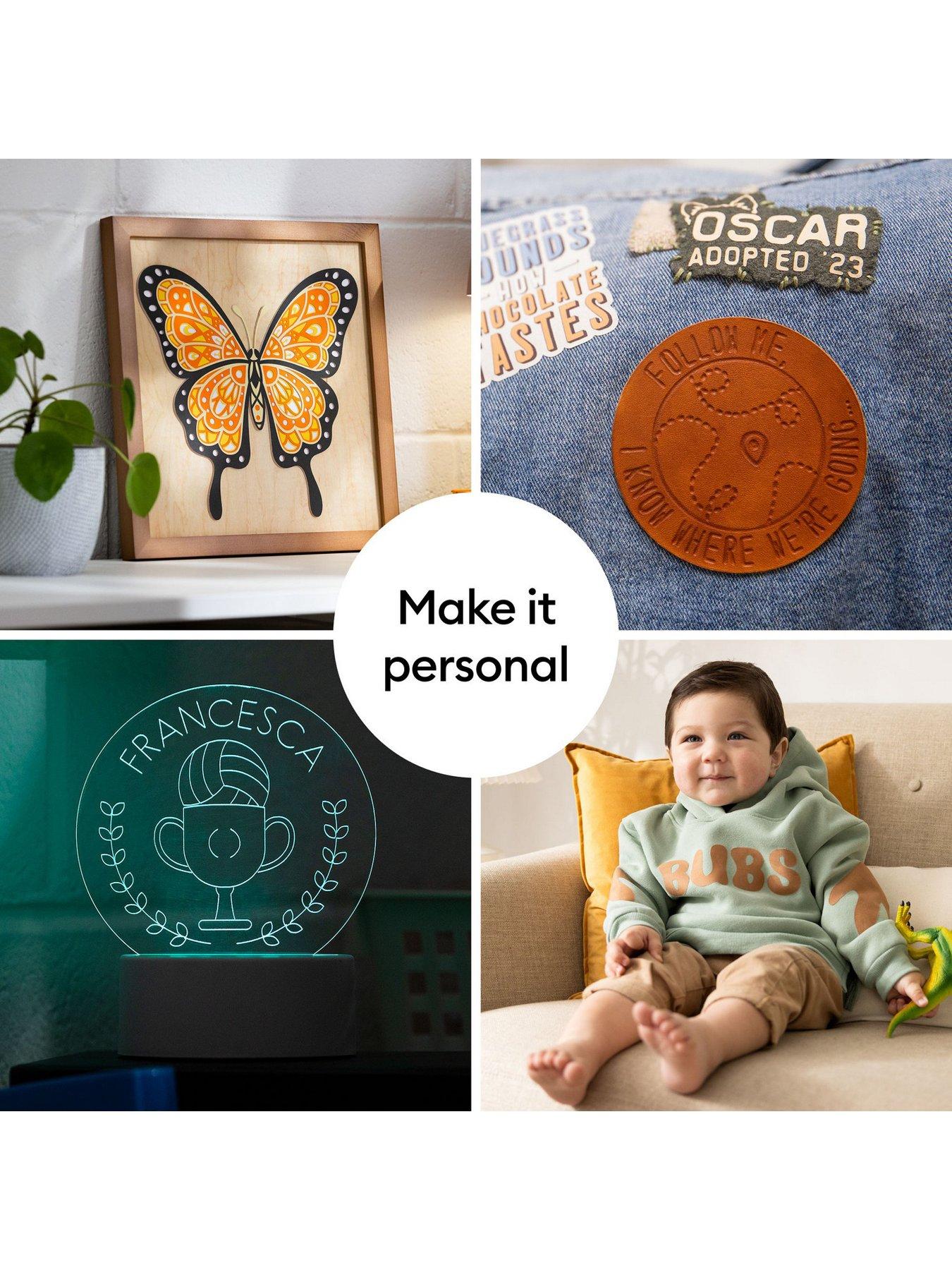 Image 6 of 7 of Cricut Maker 4 Creative Pro Bundle