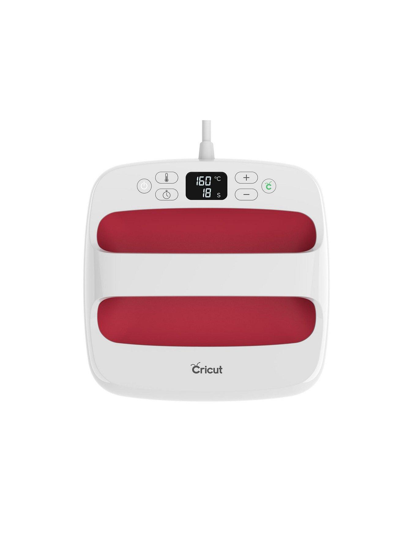 Image 3 of 7 of Cricut Maker 4 Ultra 2 Bundle