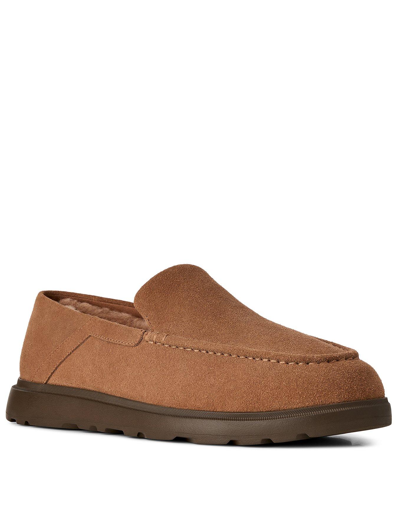 UGG Ugg Mens Shep Loafer - Brown