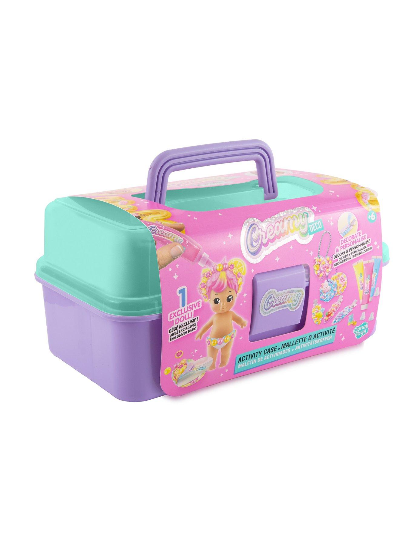 Image 2 of 5 of Creamy Deco Activity Case