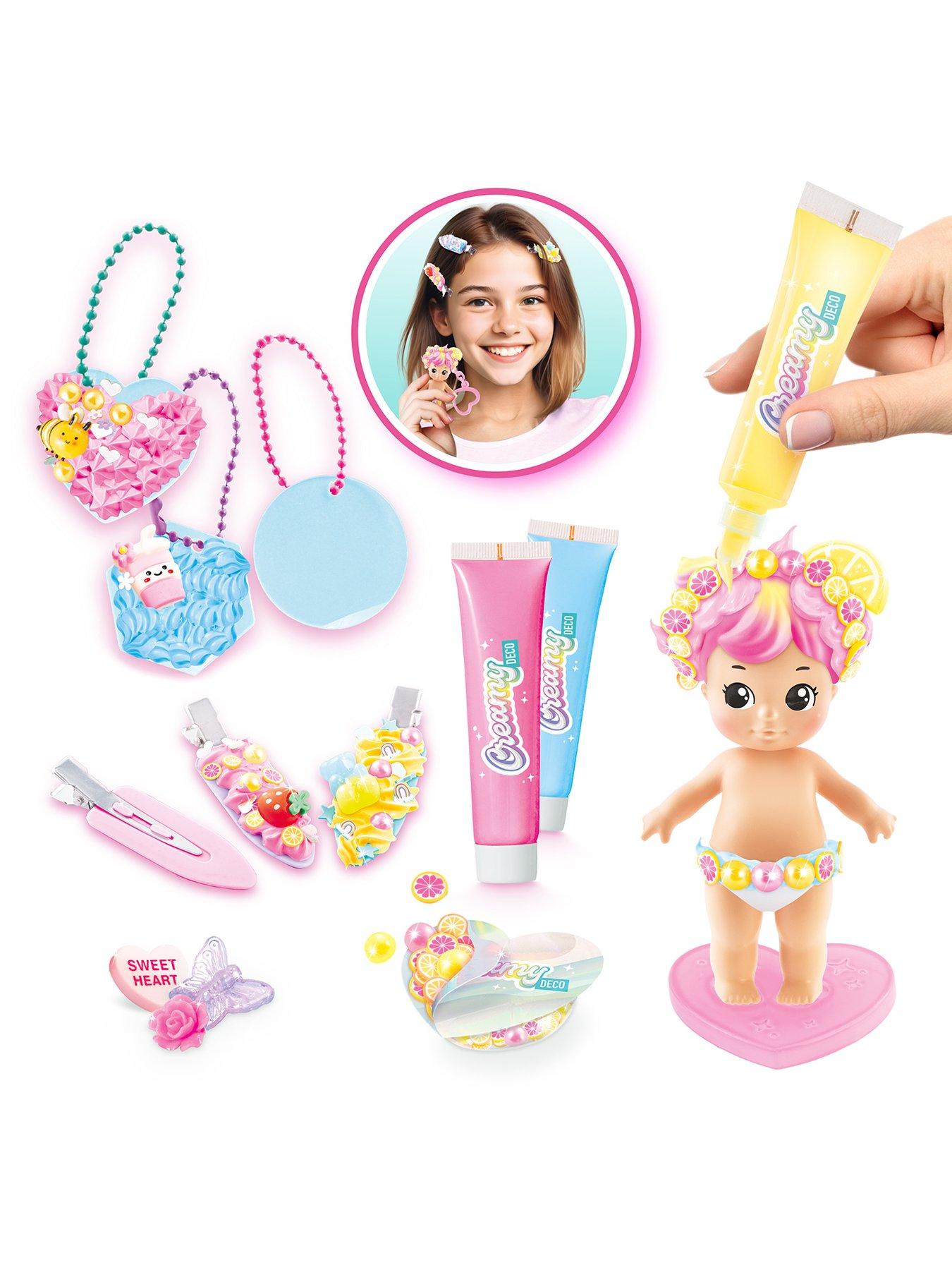 Image 3 of 5 of Creamy Deco Activity Case