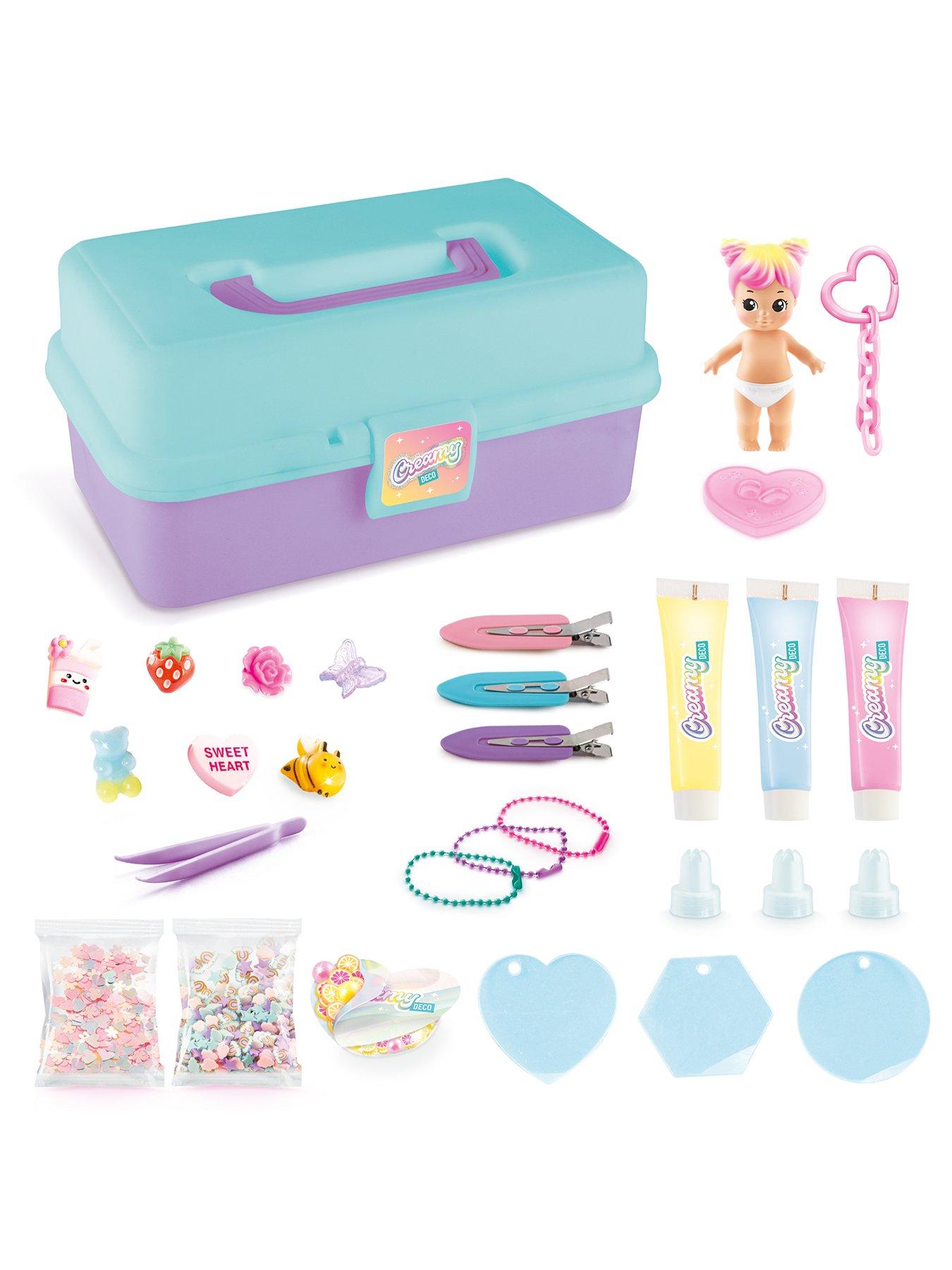 Image 5 of 5 of Creamy Deco Activity Case