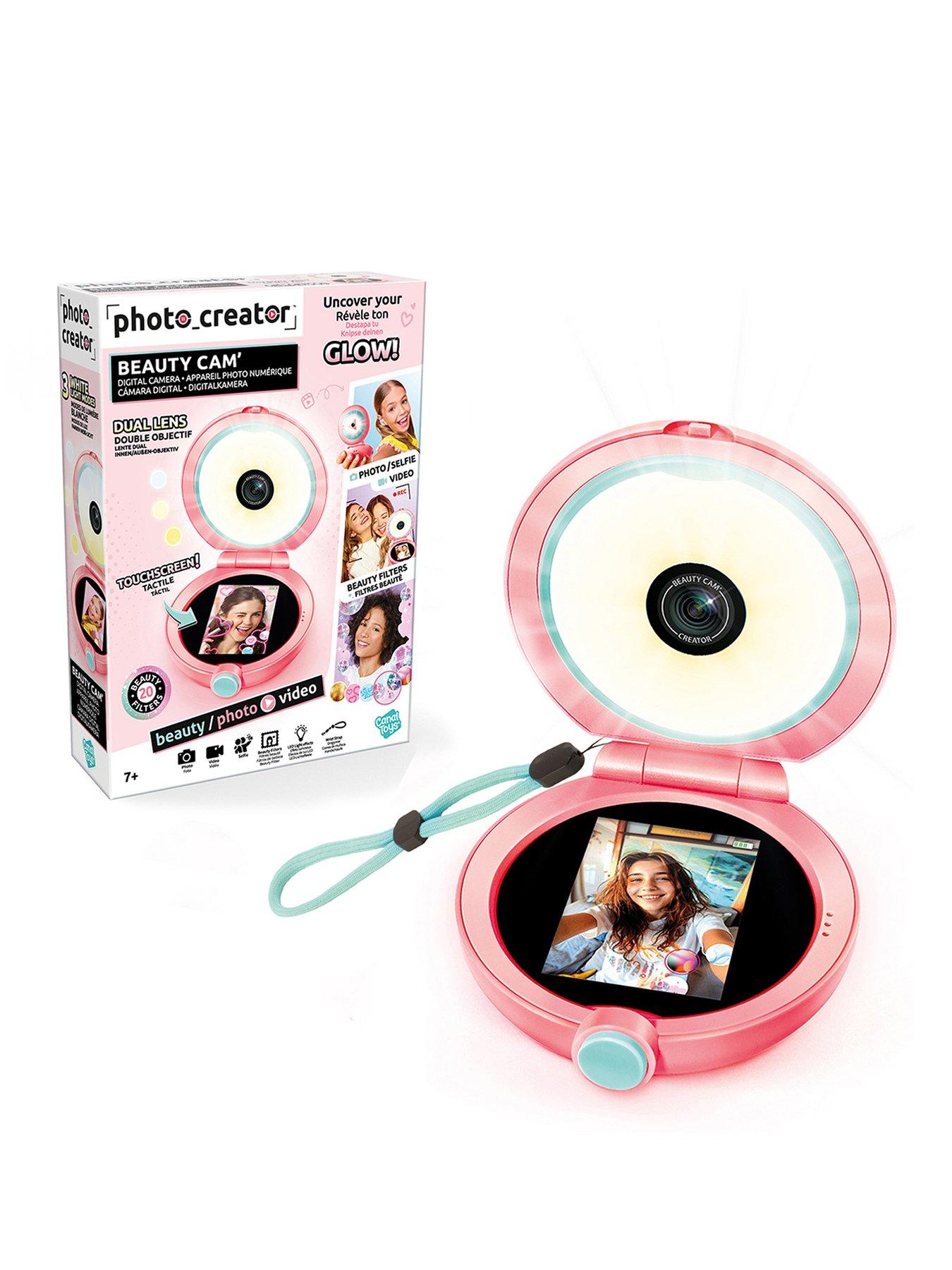 Photo Creator Beauty Cam