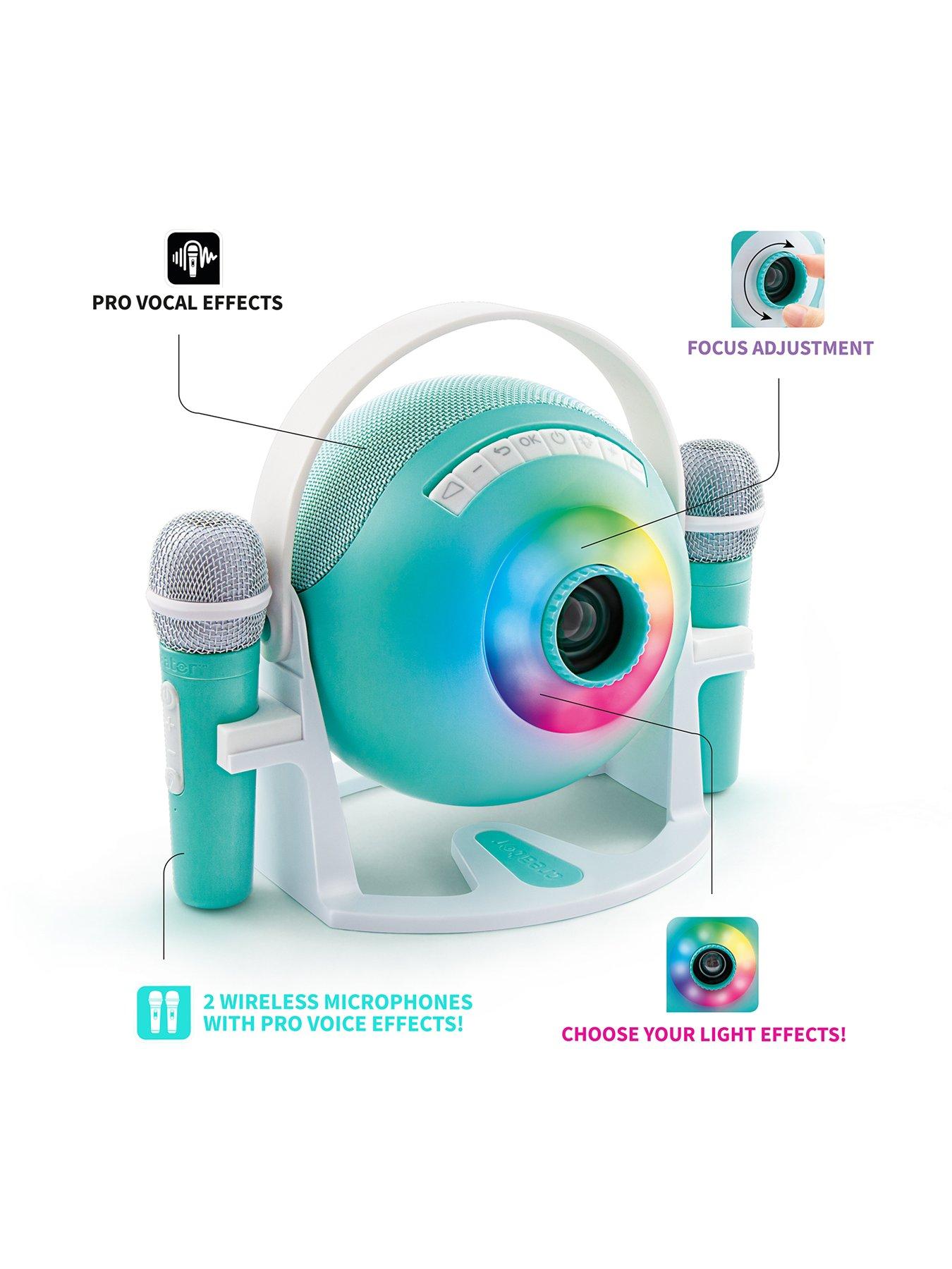 Image 3 of 7 of Music Creator Karaoke Projector