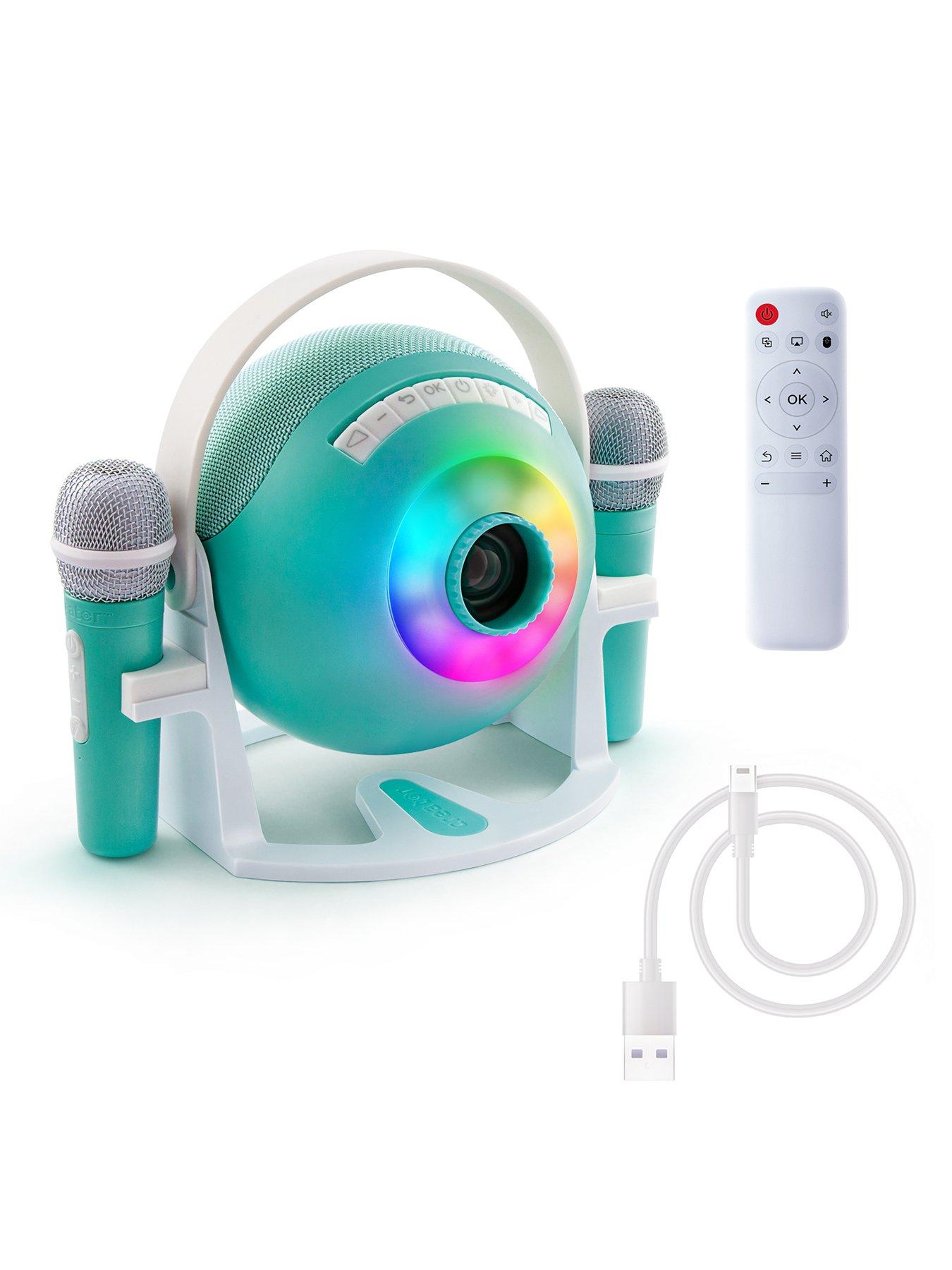 Image 7 of 7 of Music Creator Karaoke Projector