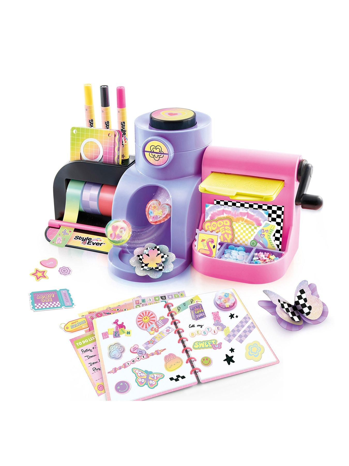 Image 1 of 8 of Style 4 Ever Scrapcut Studio PRO