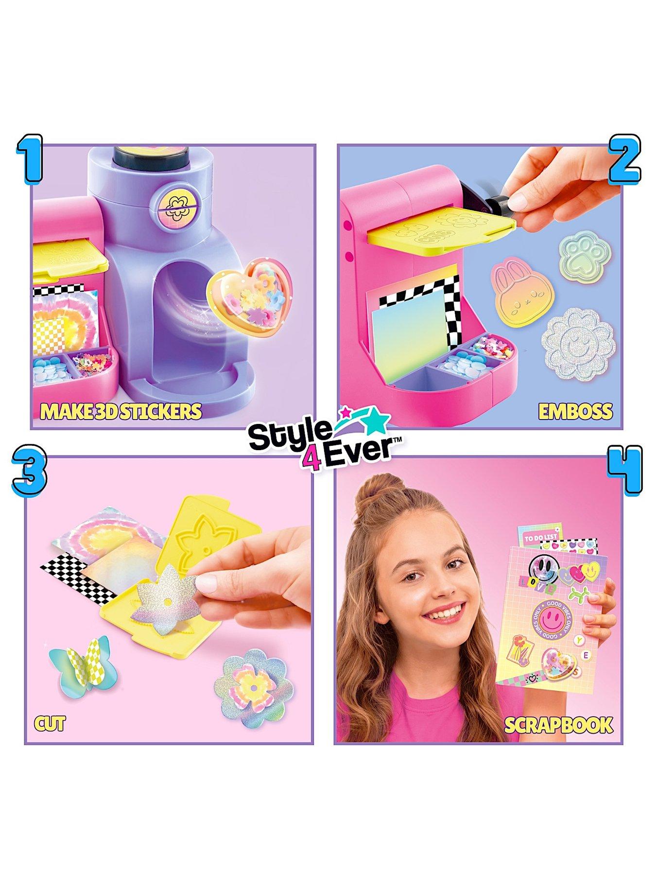 Image 4 of 8 of Style 4 Ever Scrapcut Studio PRO