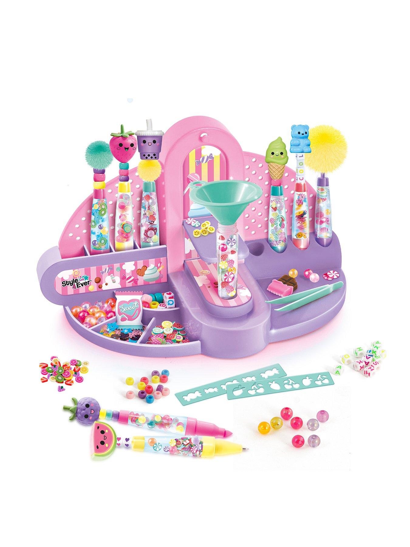Style 4 Ever 3 in 1 DIY Pen Factory